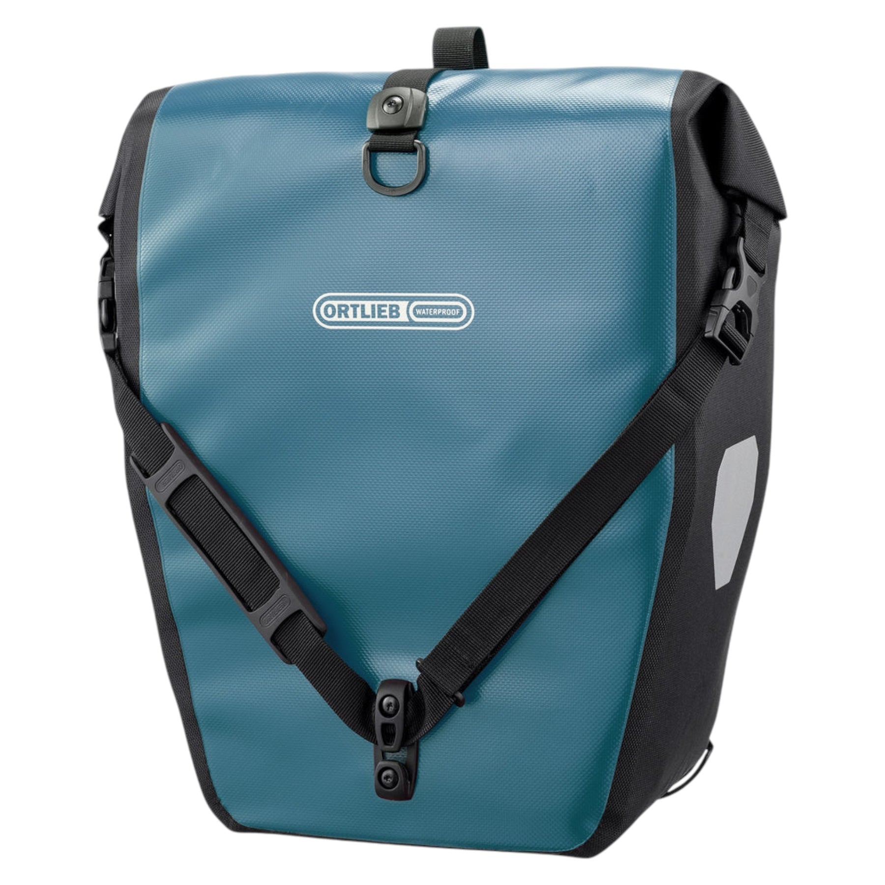 Ortlieb Back Roller Sivulaukut