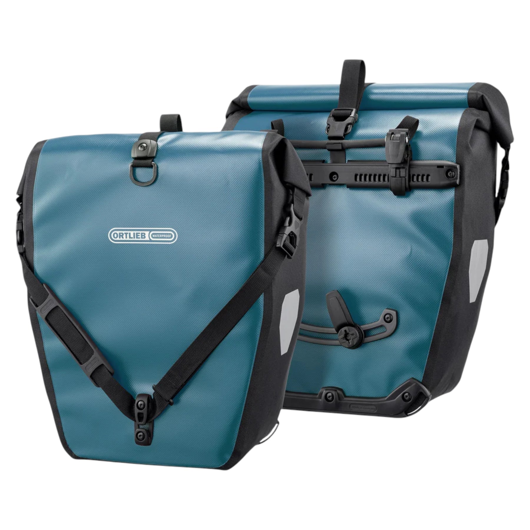 Ortlieb Back Roller Sivulaukut