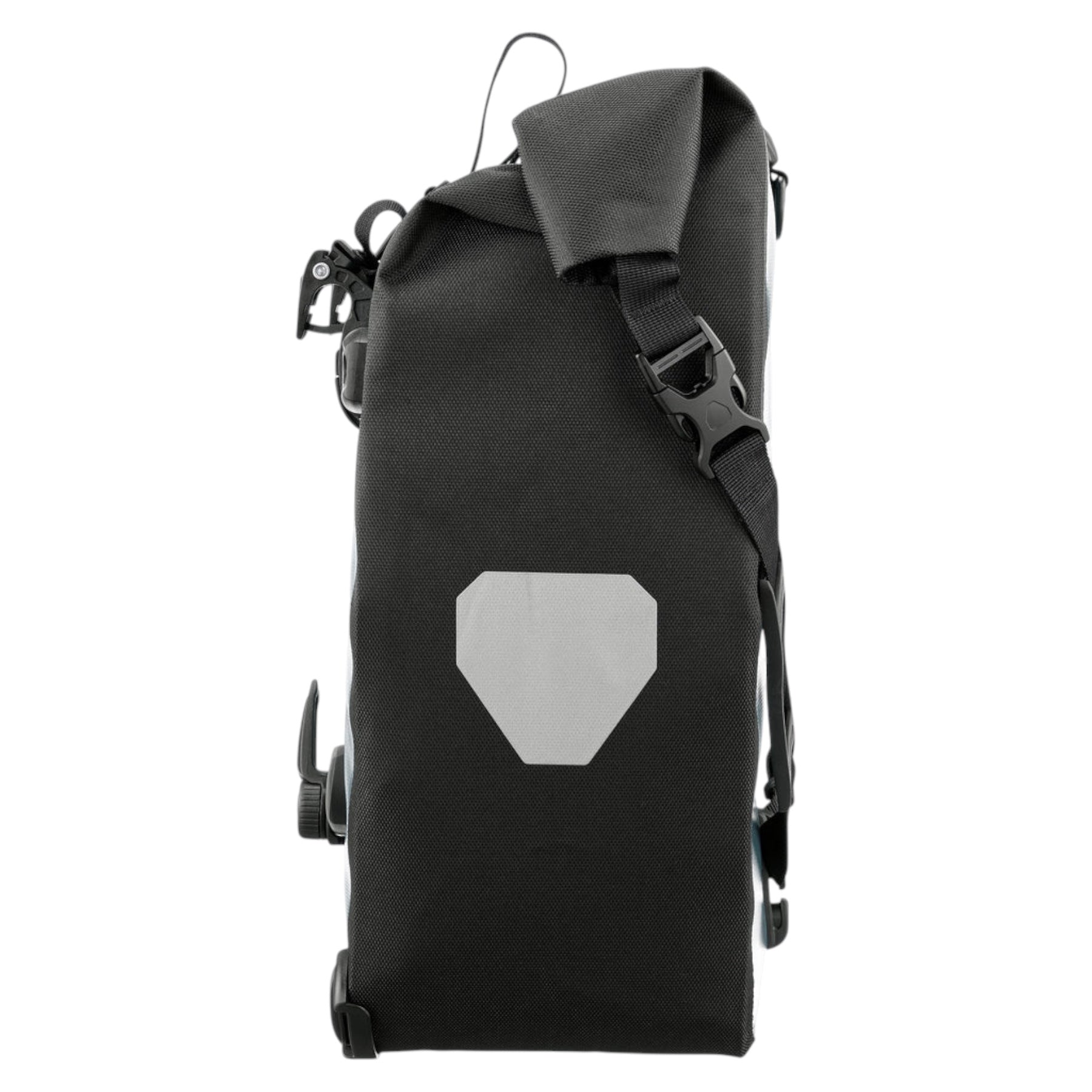 Ortlieb Back Roller Sivulaukut