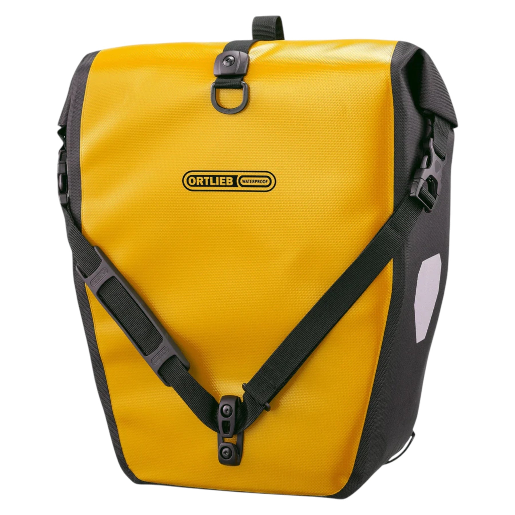 Ortlieb Back Roller Sivulaukut