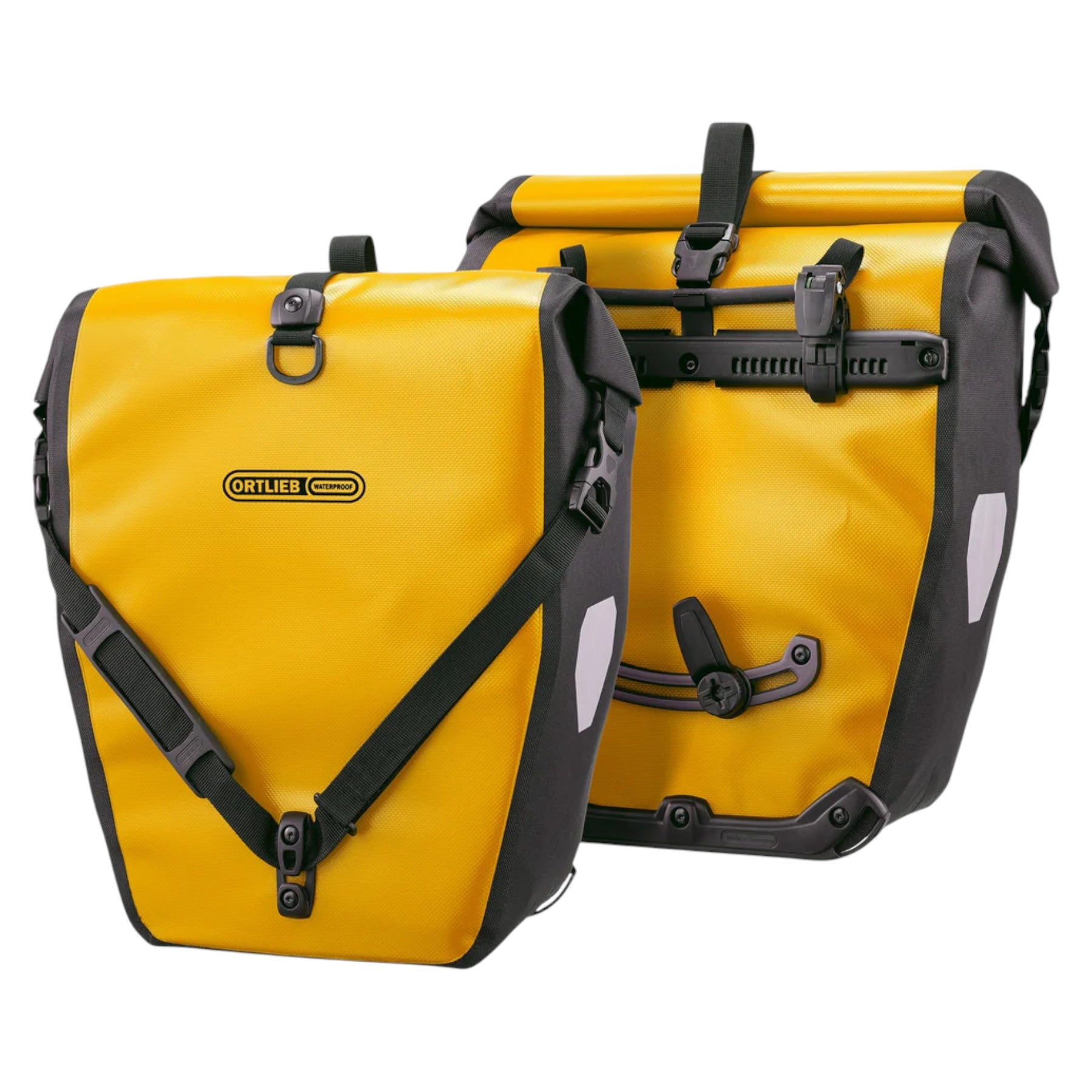 Ortlieb Back Roller Sivulaukut