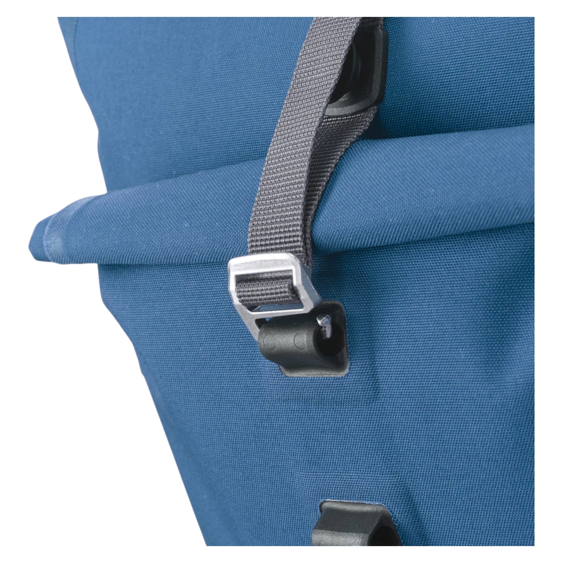 Ortlieb Back Roller Plus QL 2.2 20L Sivulaukku