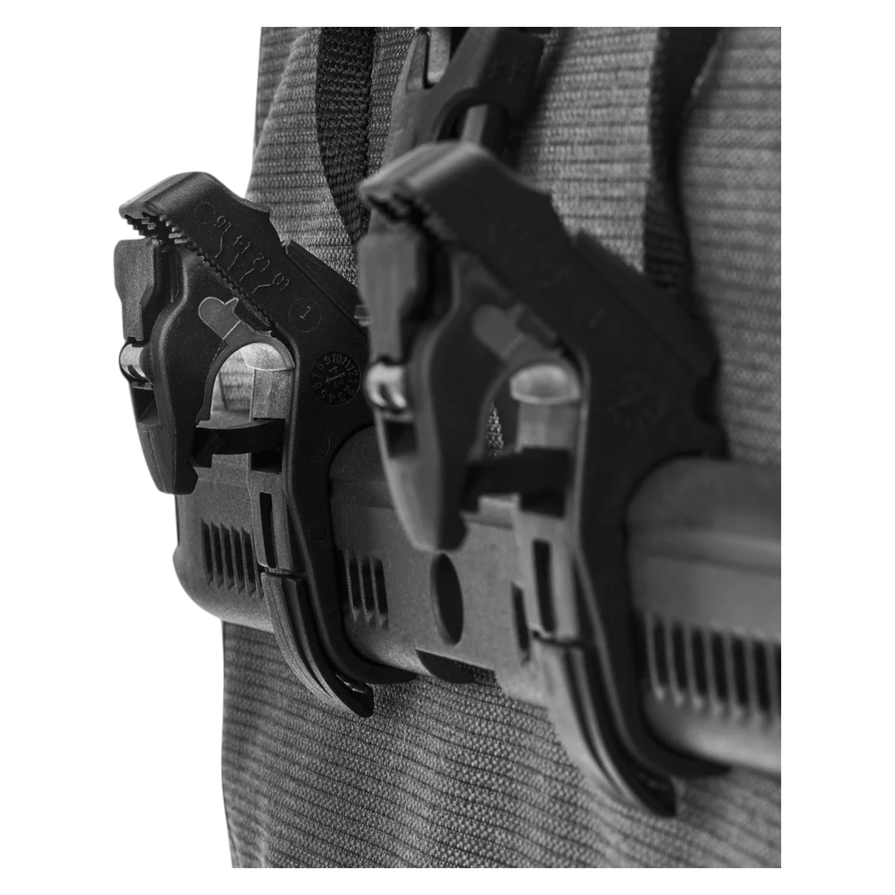 Ortlieb Back Roller Plus Urban QL 2.2 23L Sivulaukku