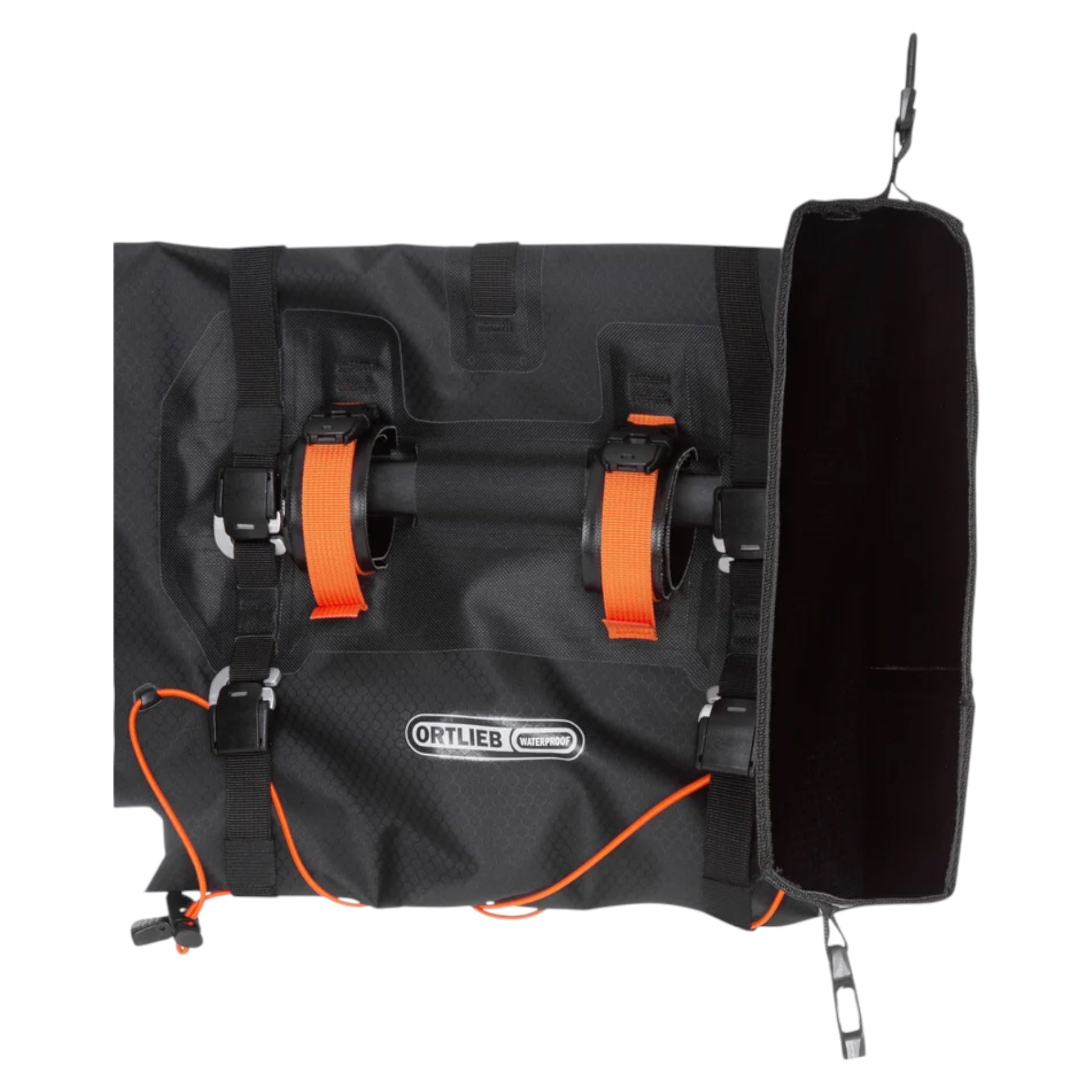Ortlieb Handlebar-Pack 15L Tankolaukku