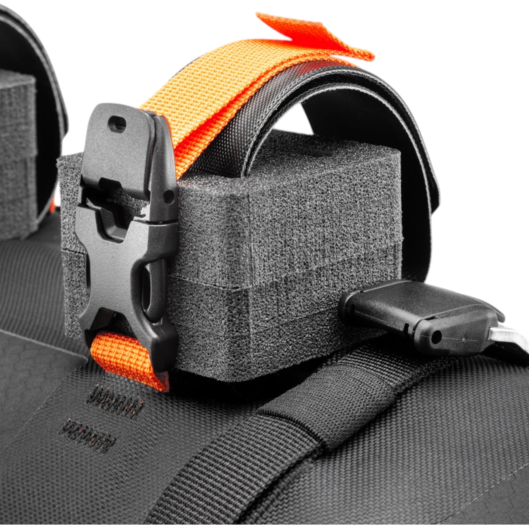 Ortlieb Handlebar-Pack 15L Tankolaukku