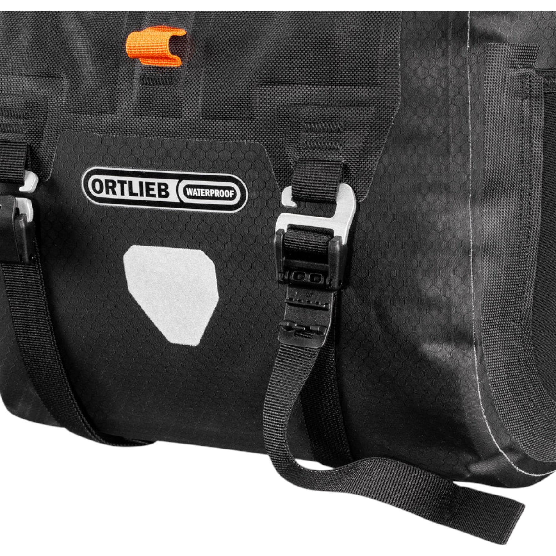Ortlieb Handlebar-Pack QR 11L Tankolaukku