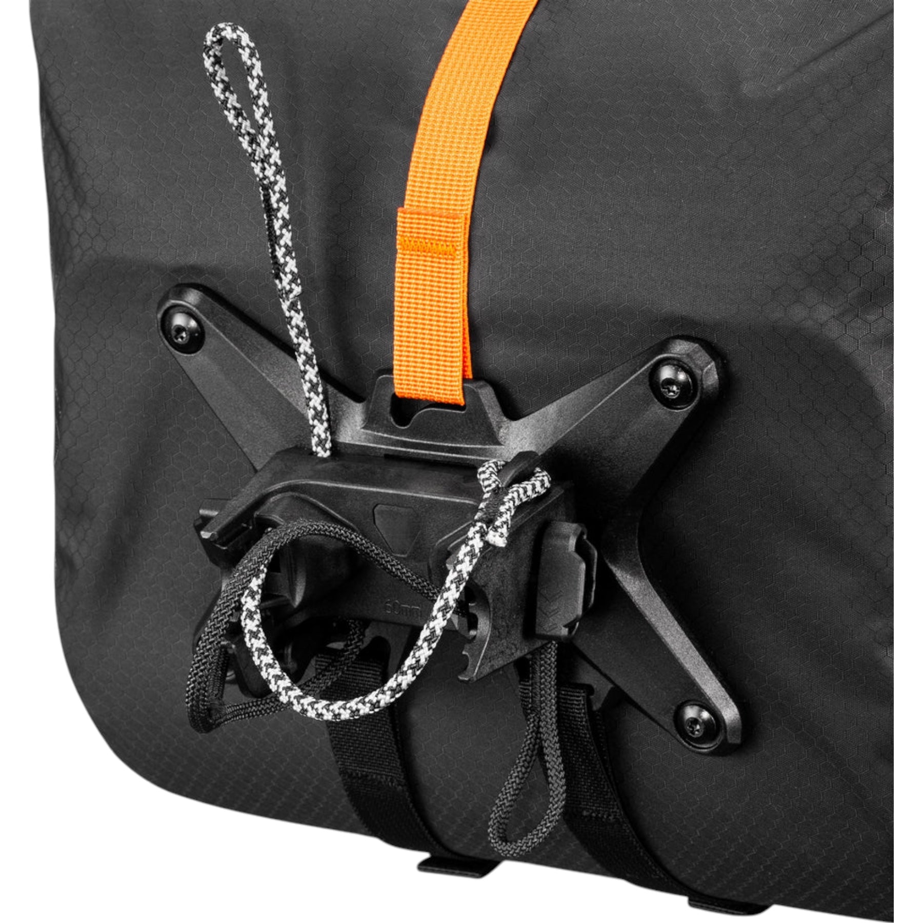 Ortlieb Handlebar-Pack QR 11L Tankolaukku