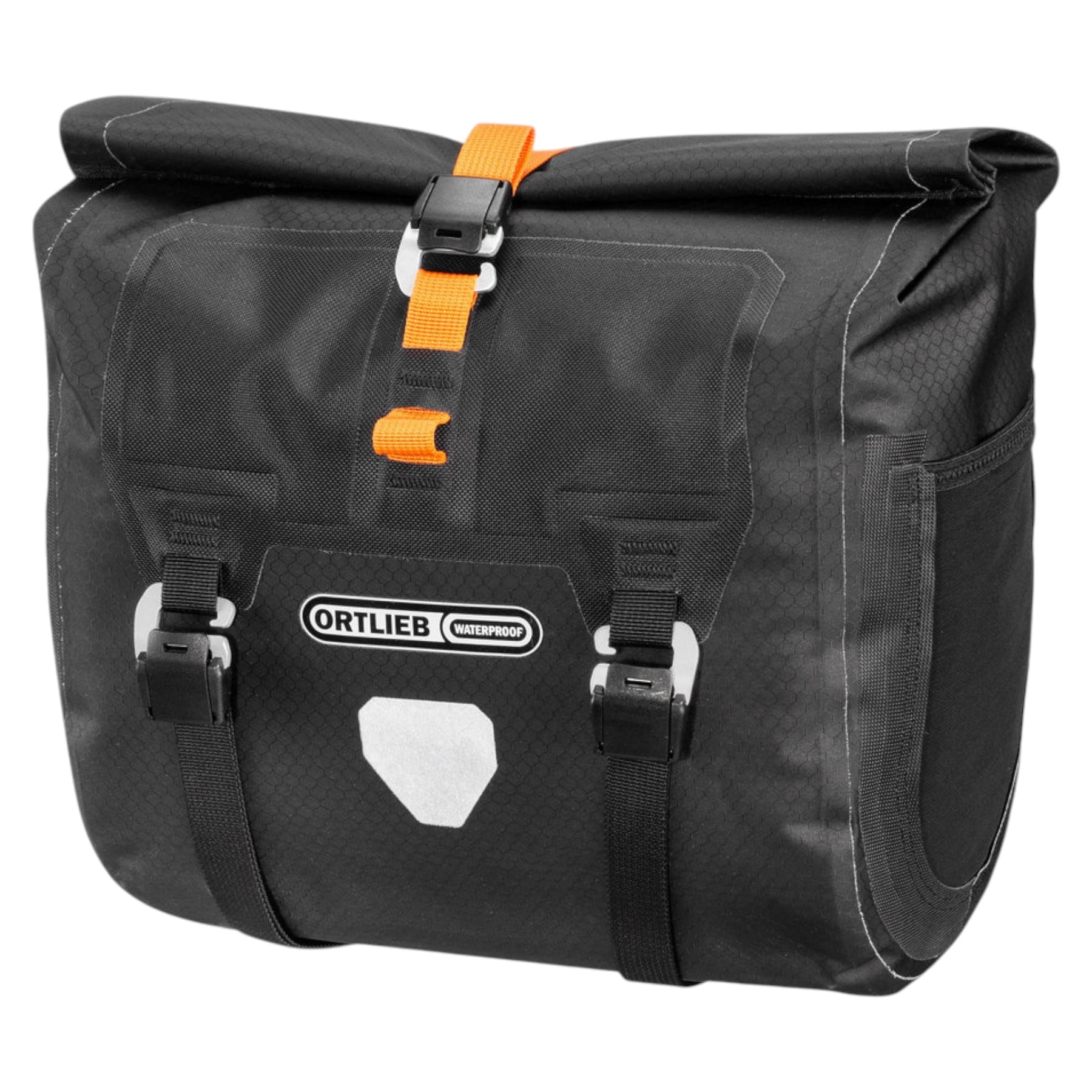Ortlieb Handlebar-Pack QR 11L Tankolaukku