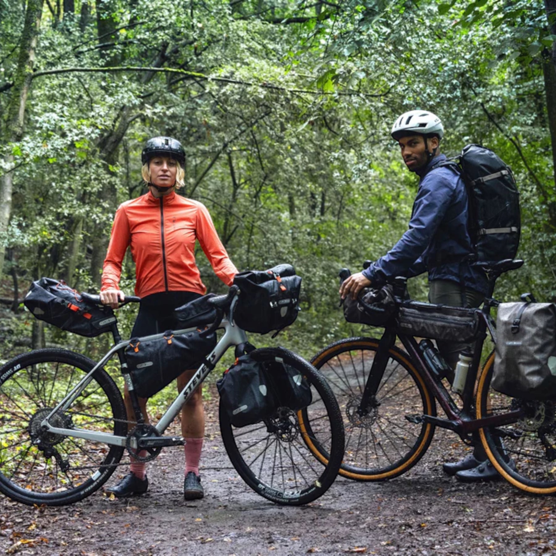 Ortlieb Handlebar-Pack QR 11L Tankolaukku