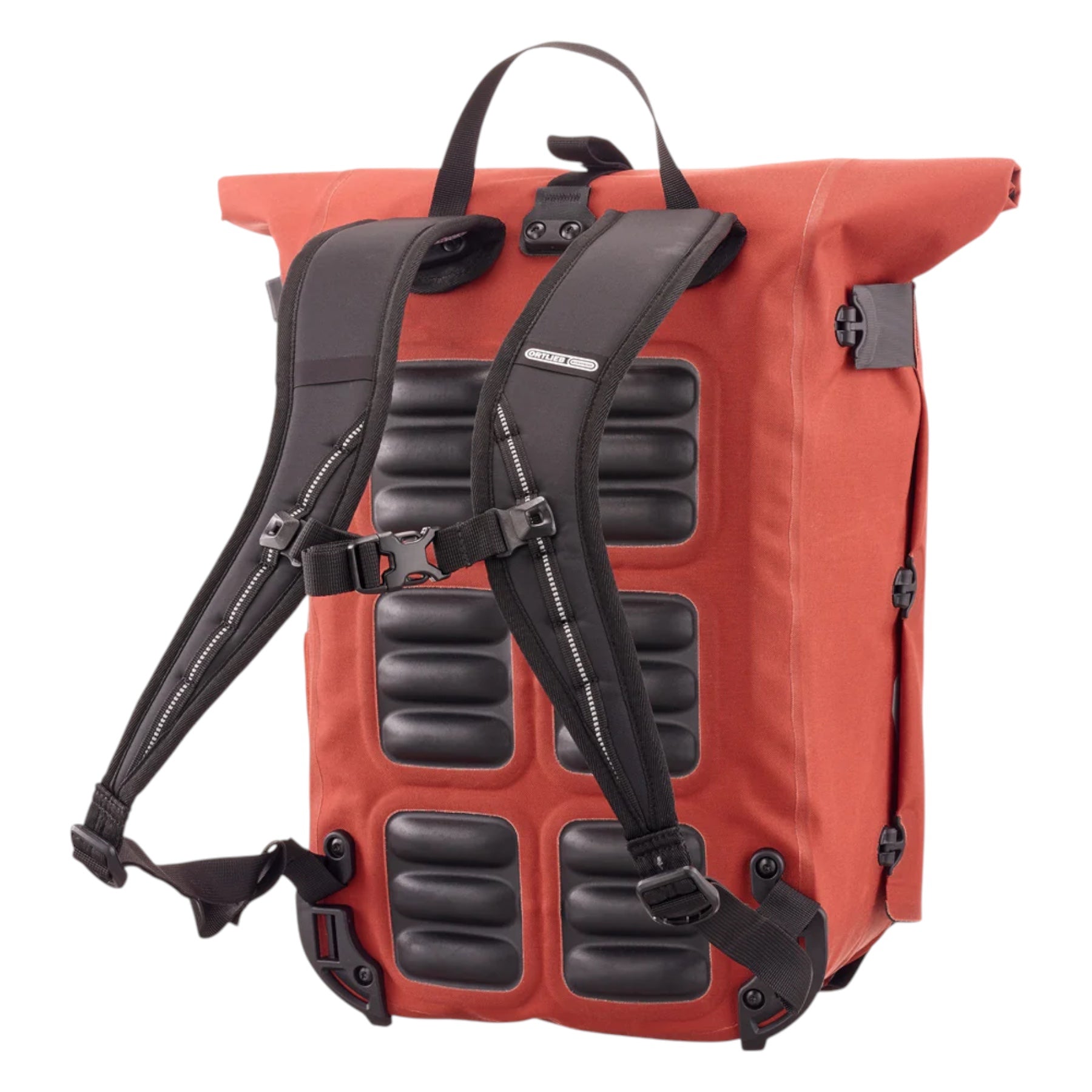 Ortlieb Vario Plus QL 2.2 26L Sivulaukku / Reppu