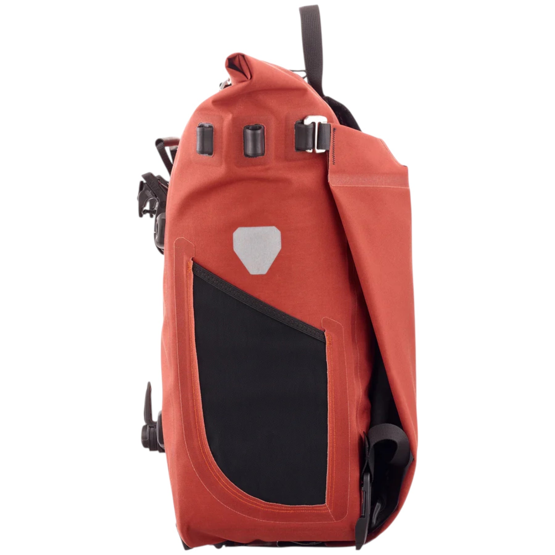 Ortlieb Vario Plus QL 2.2 26L Sivulaukku / Reppu