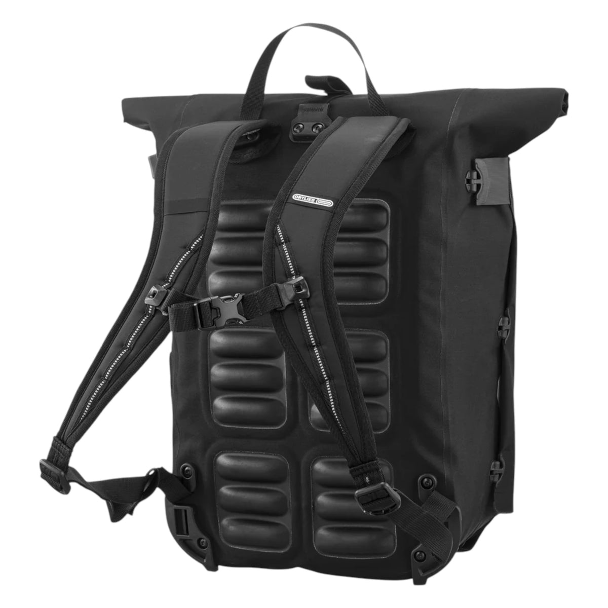 Ortlieb Vario Plus QL 2.2 26L Sivulaukku / Reppu