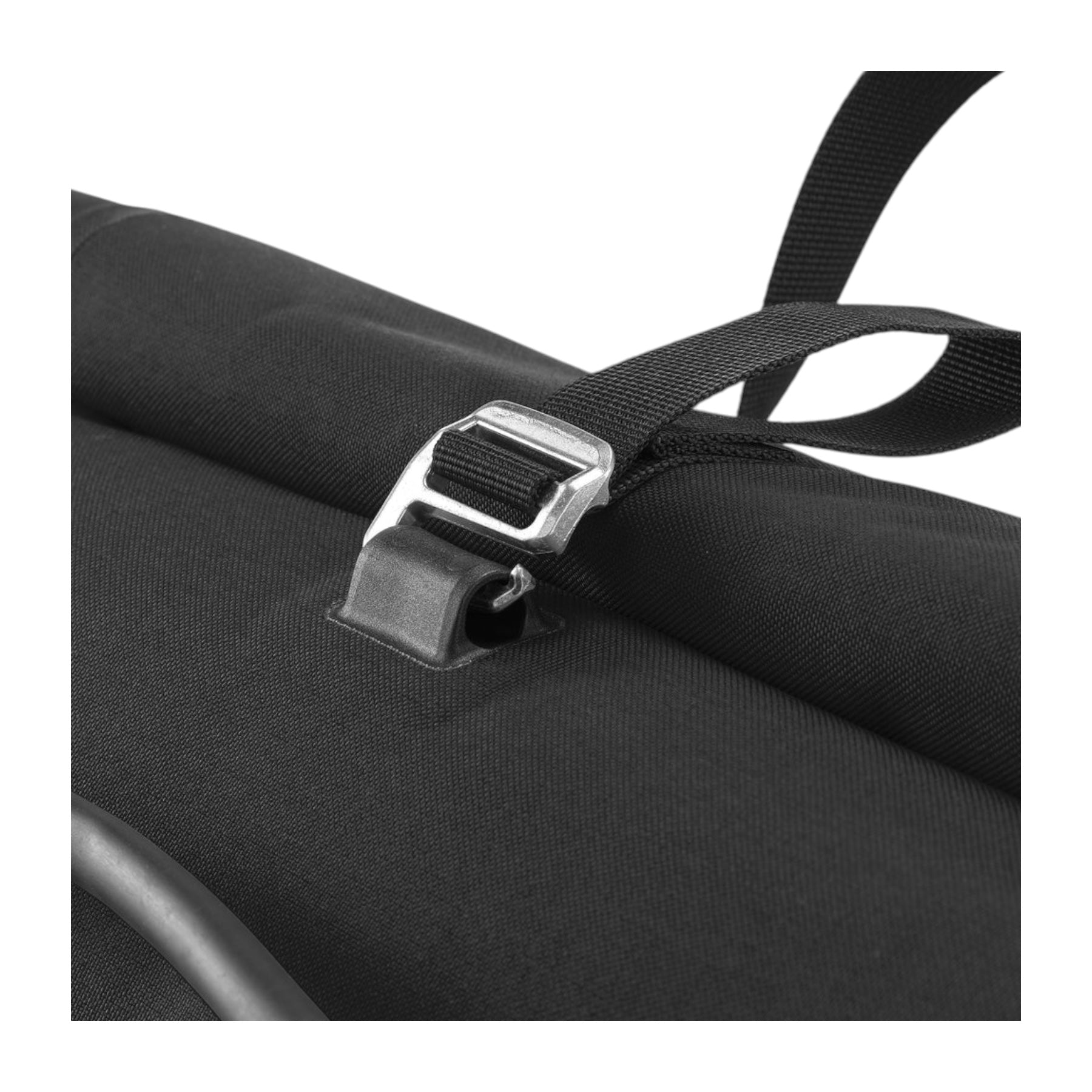 Ortlieb Vario Plus QL 2.2 26L Sivulaukku / Reppu