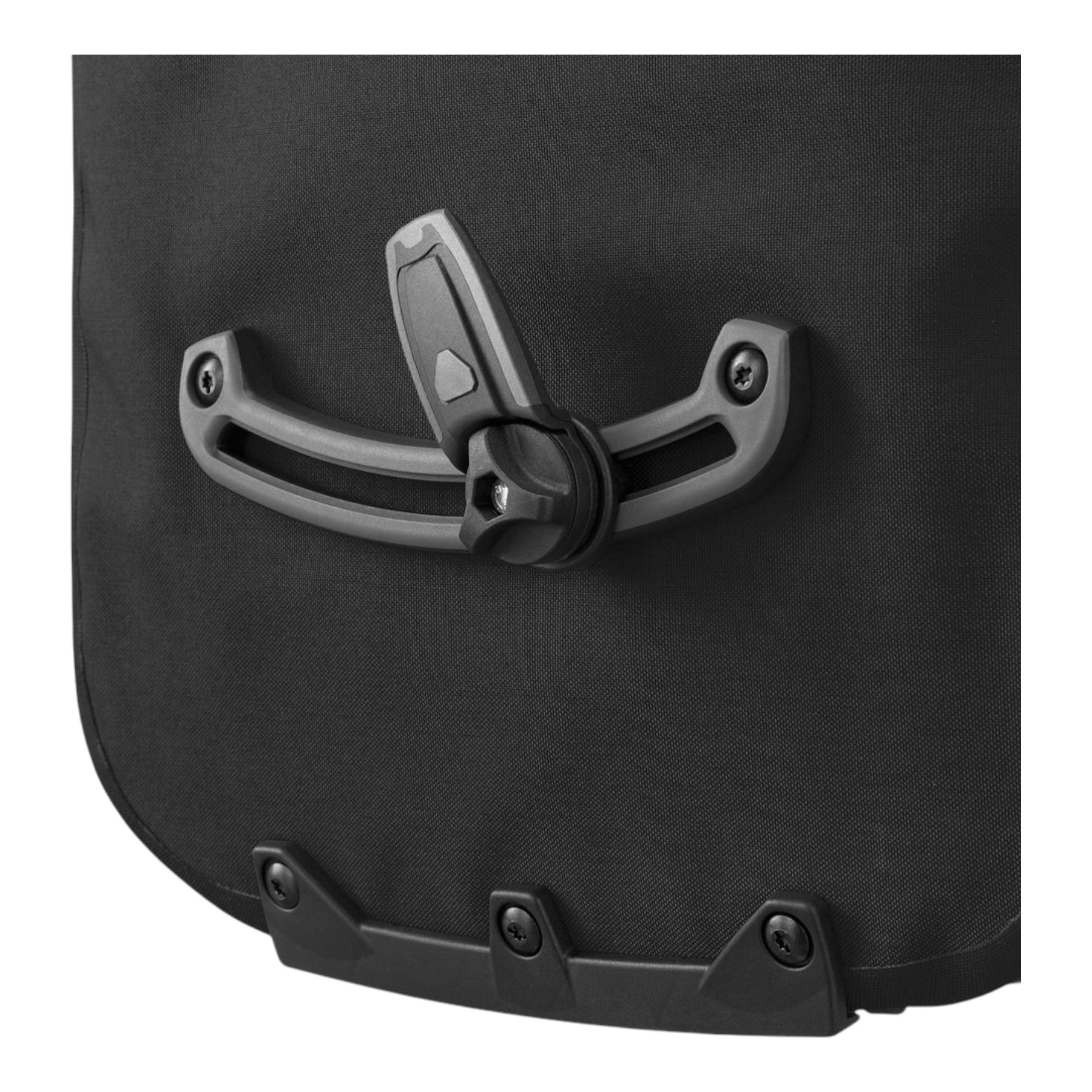 Ortlieb Vario Plus QL 2.2 26L Sivulaukku / Reppu