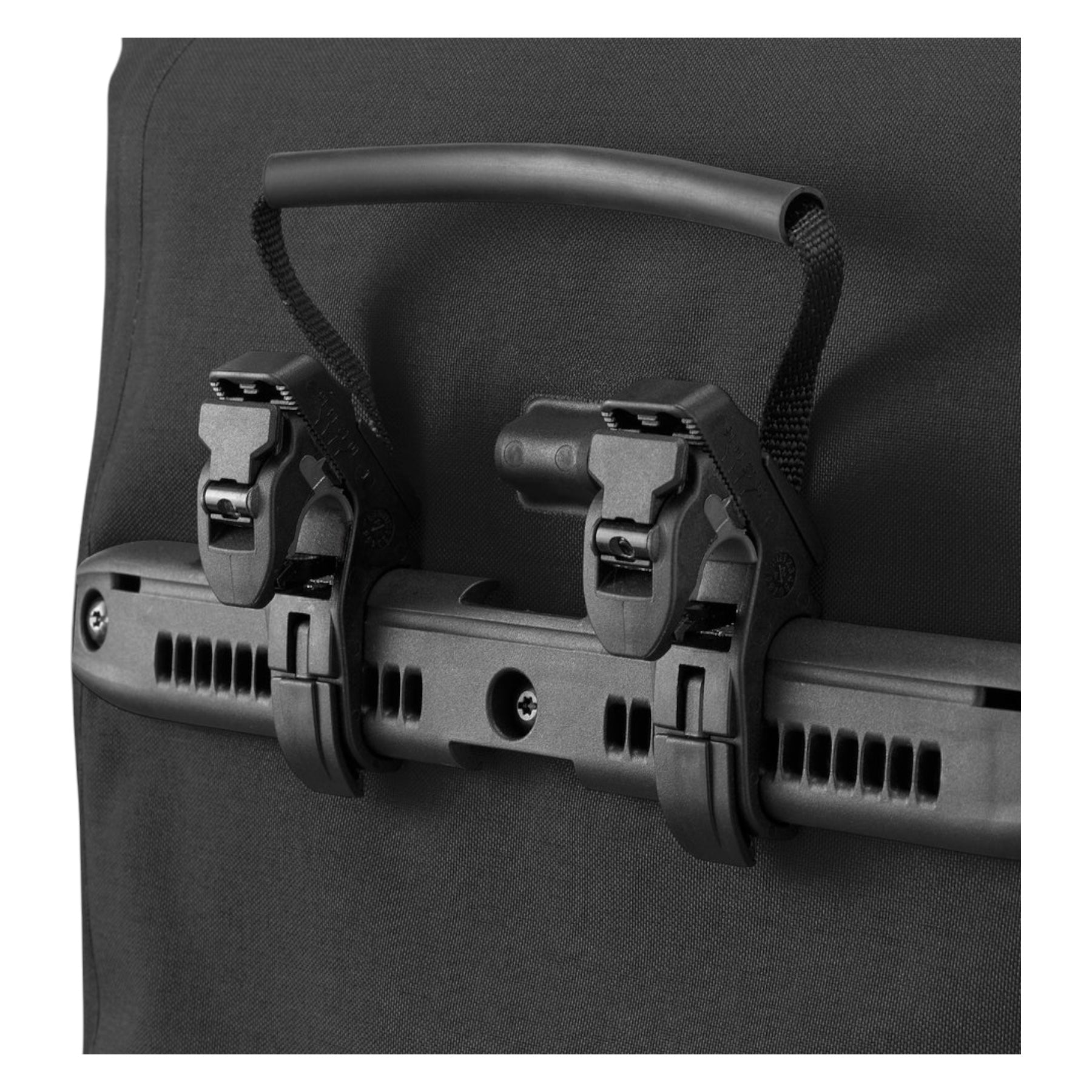 Ortlieb Vario Plus QL 2.2 26L Sivulaukku / Reppu