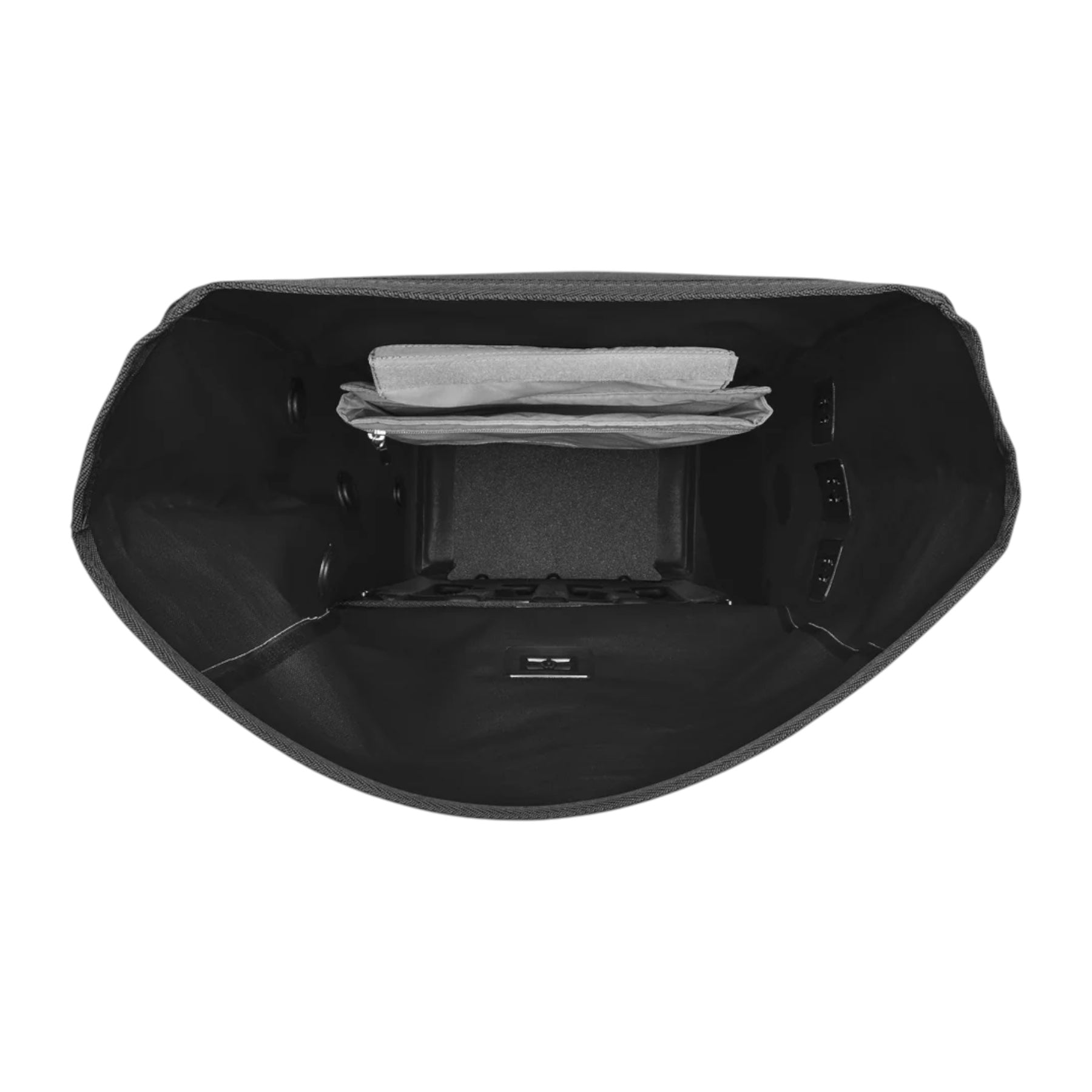 Ortlieb Vario Plus QL 2.2 26L Sivulaukku / Reppu