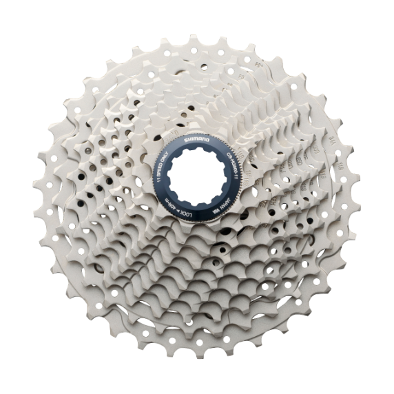 Shimano Ultegra CS-HG800 11v 11-34T Takapakka