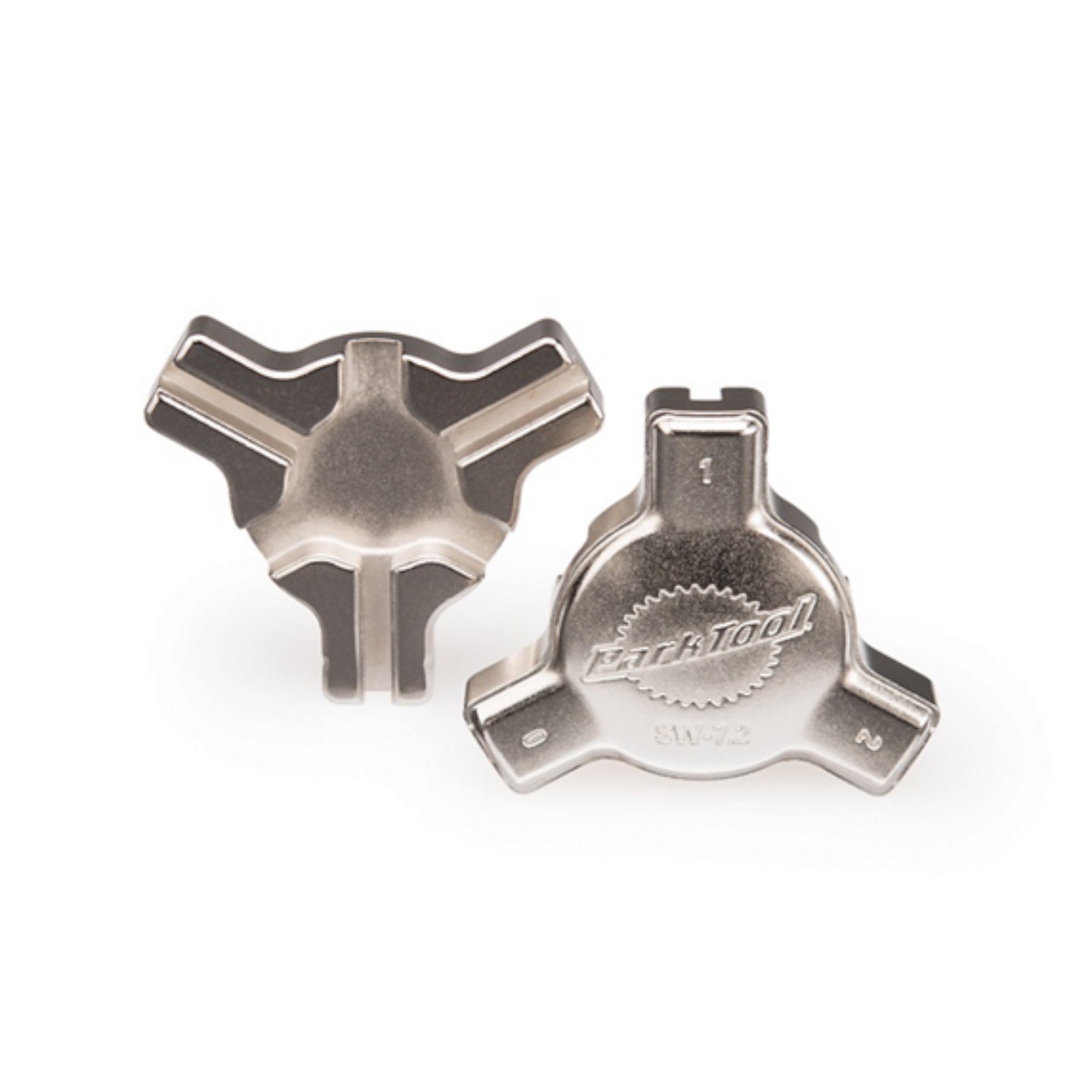 Park Tool SW-7.2 Tripla Pinna-avain