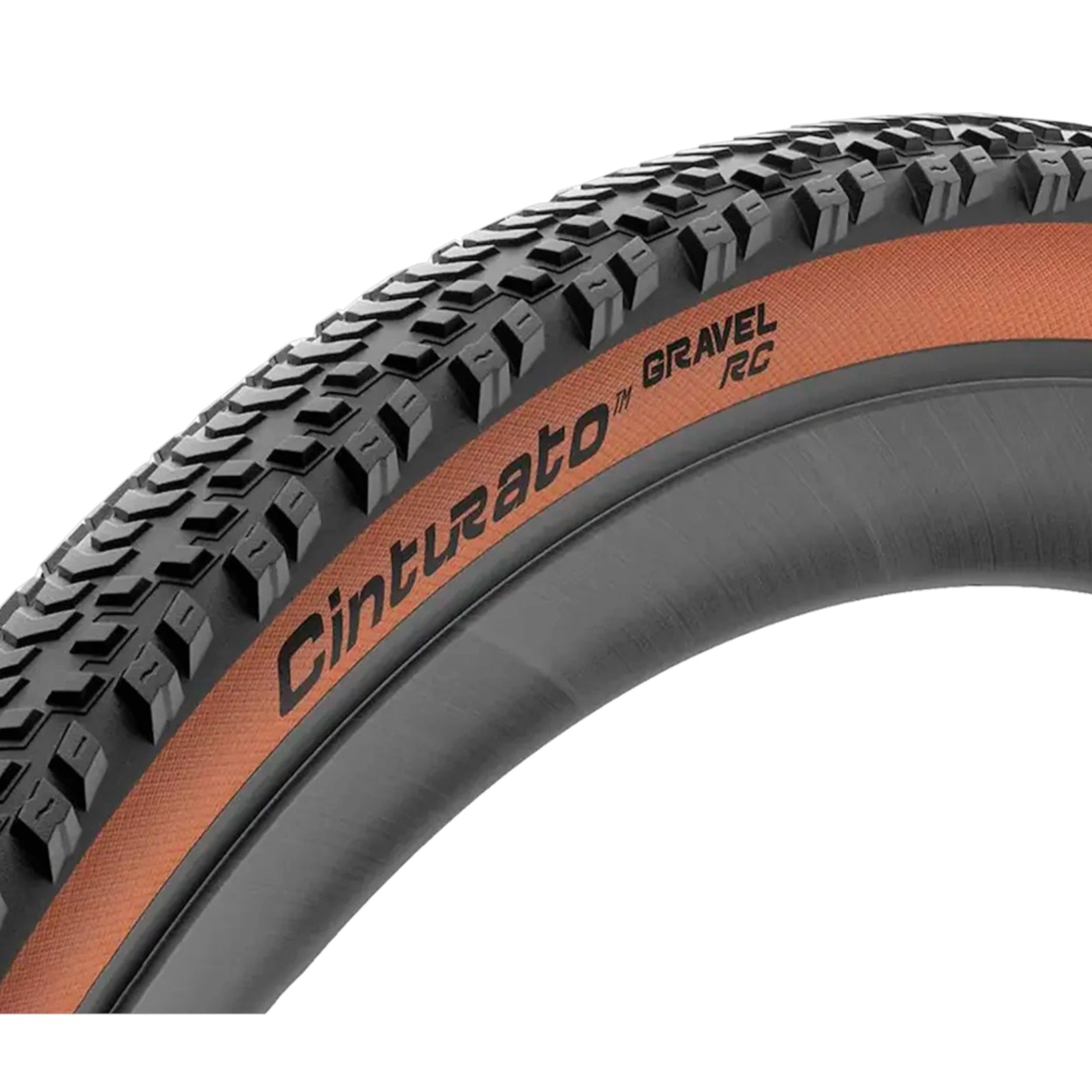 Pirelli Cinturato Gravel RC 700C Gravel-rengas