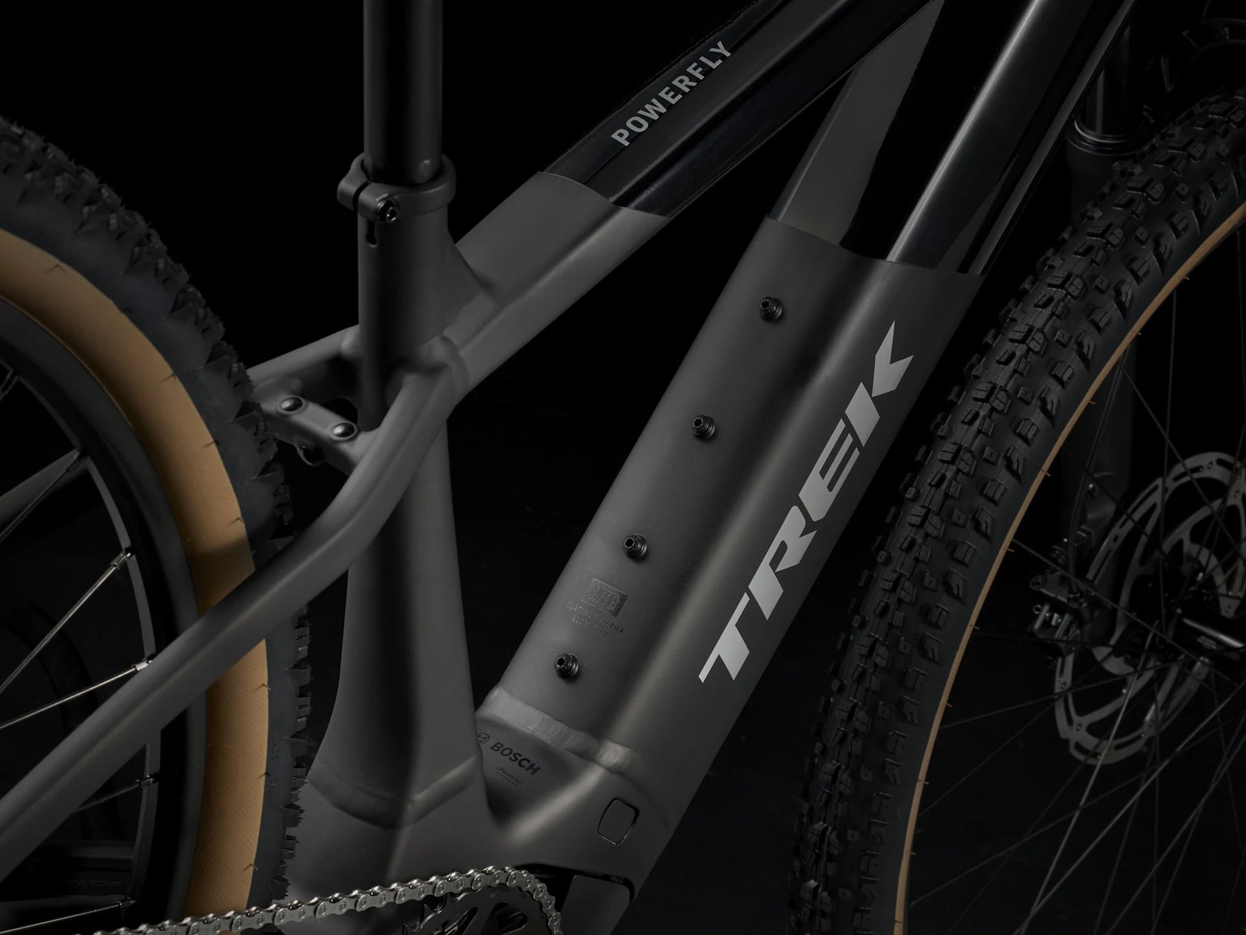 Trek Powerfly+ 4 Gen 5