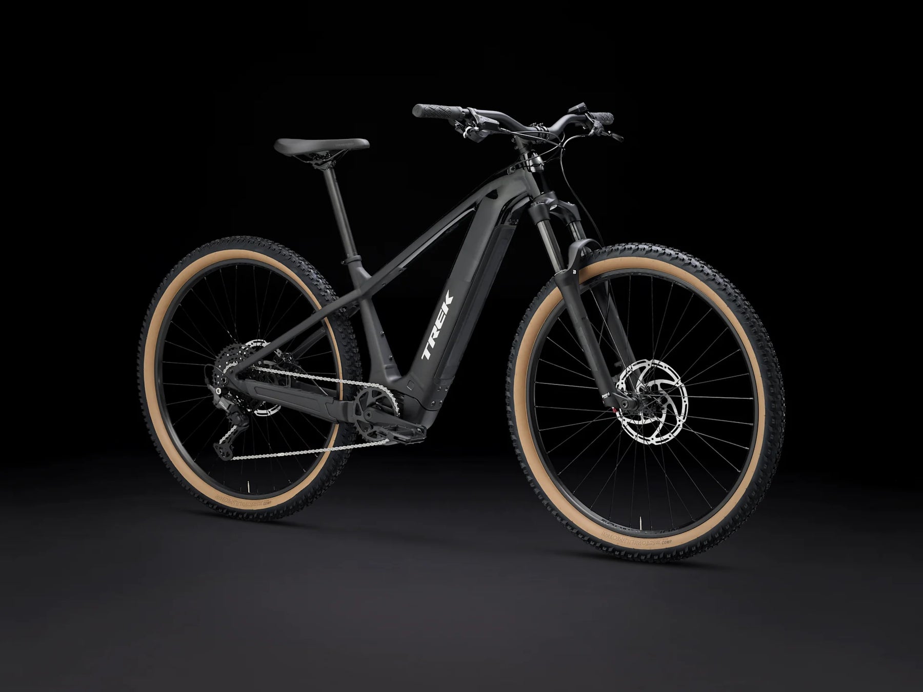 Trek Powerfly+ 4 Gen 5
