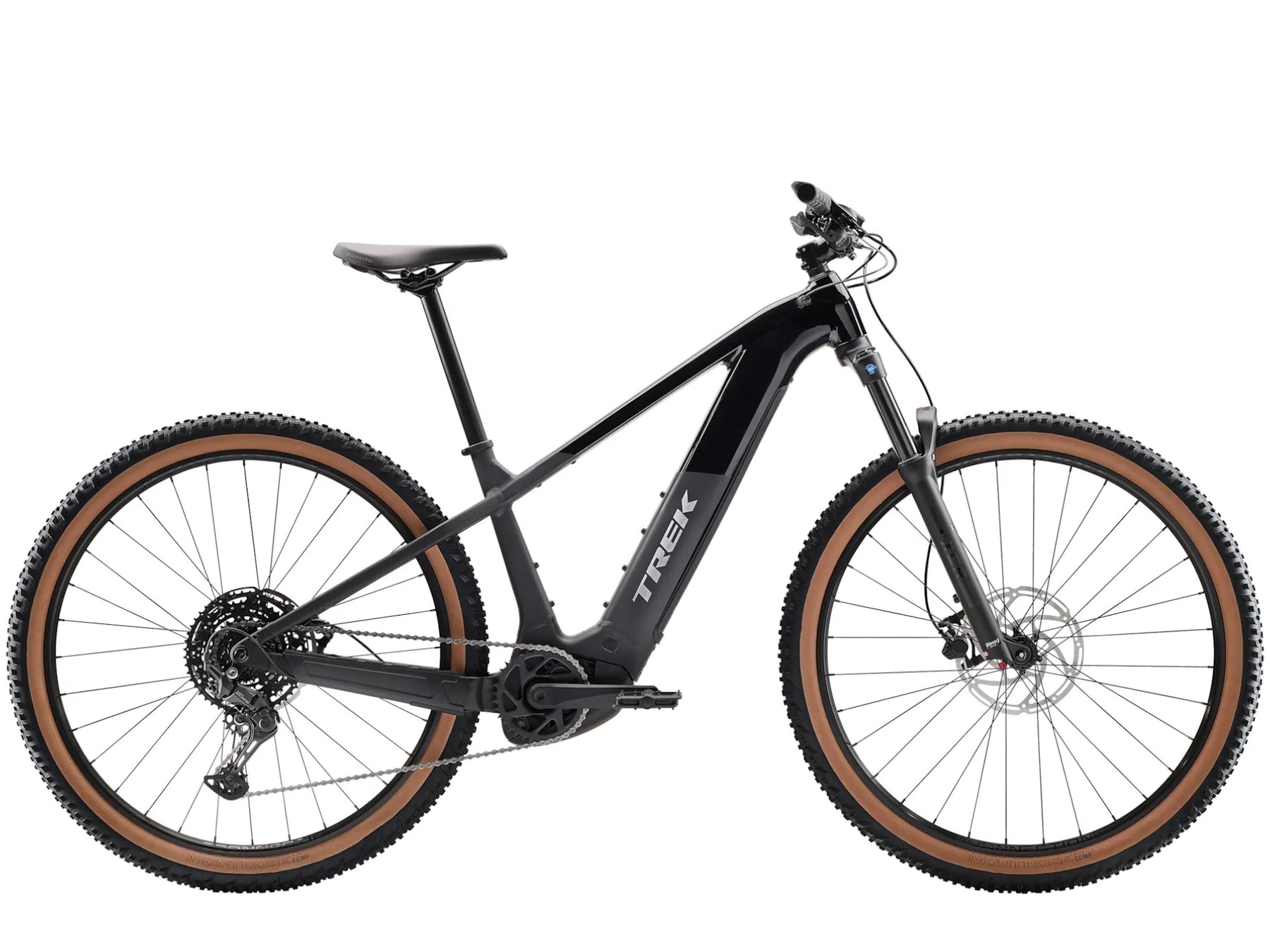 Trek Powerfly+ 4 Gen 5