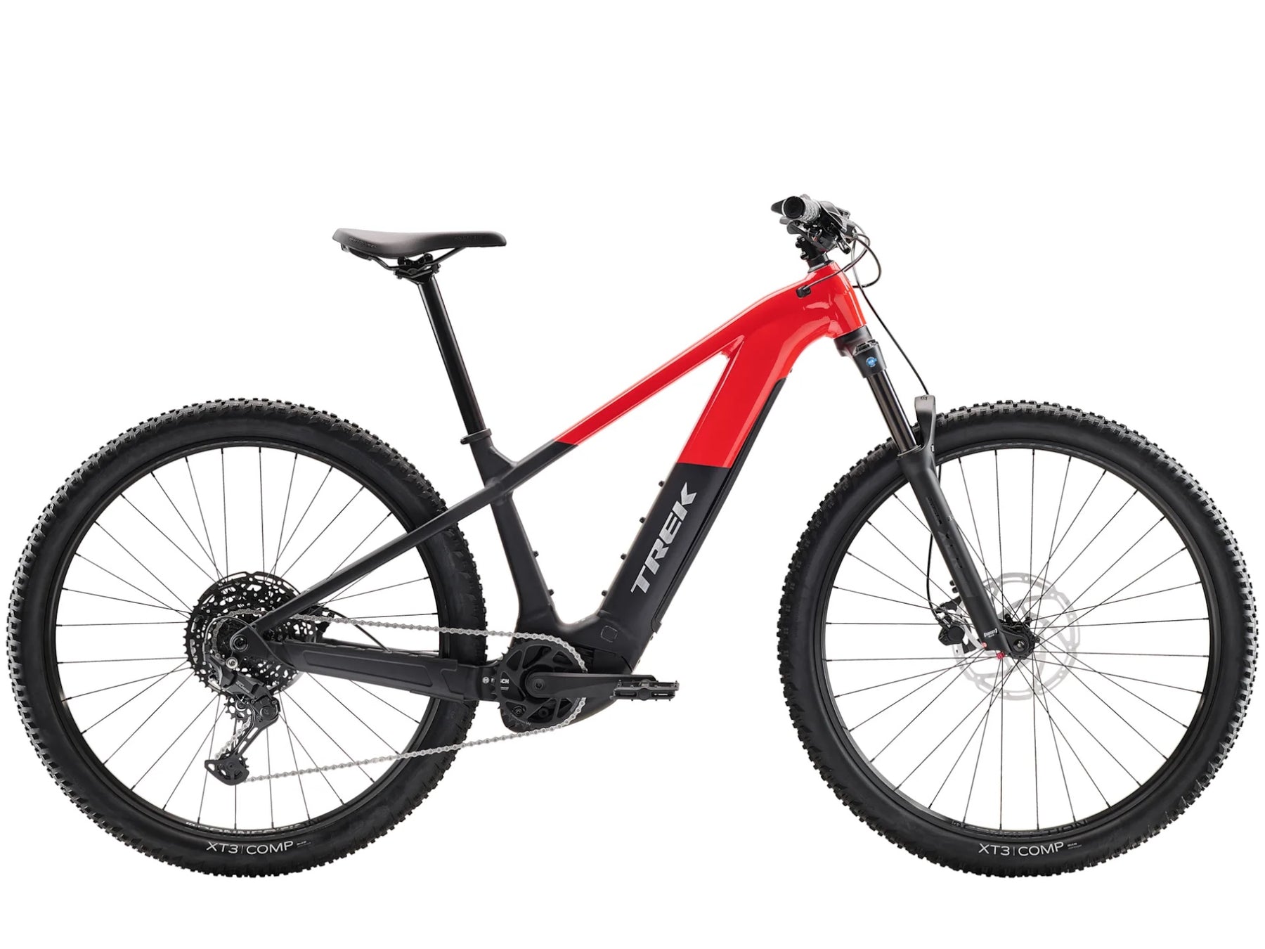 Trek Powerfly+ 4 Gen 5