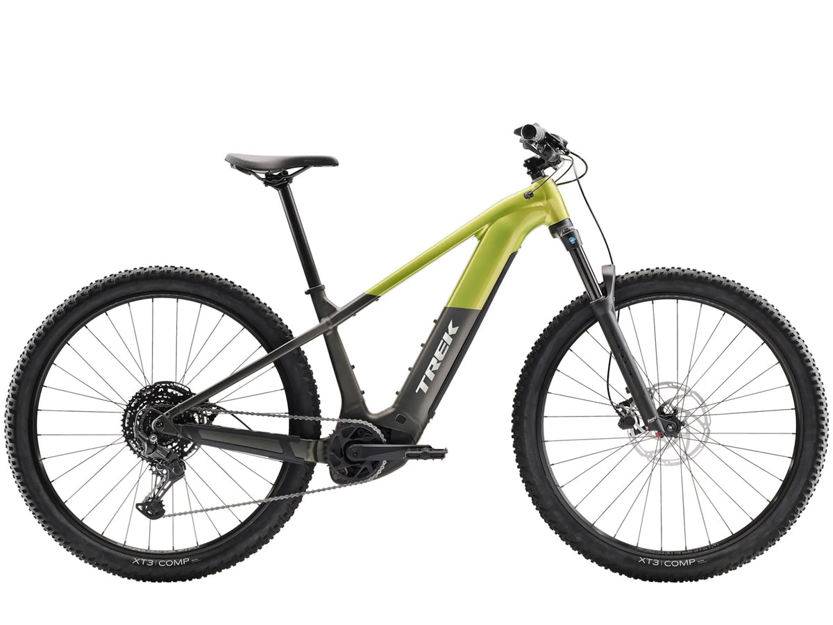 Trek Powerfly+ 4 Gen 5