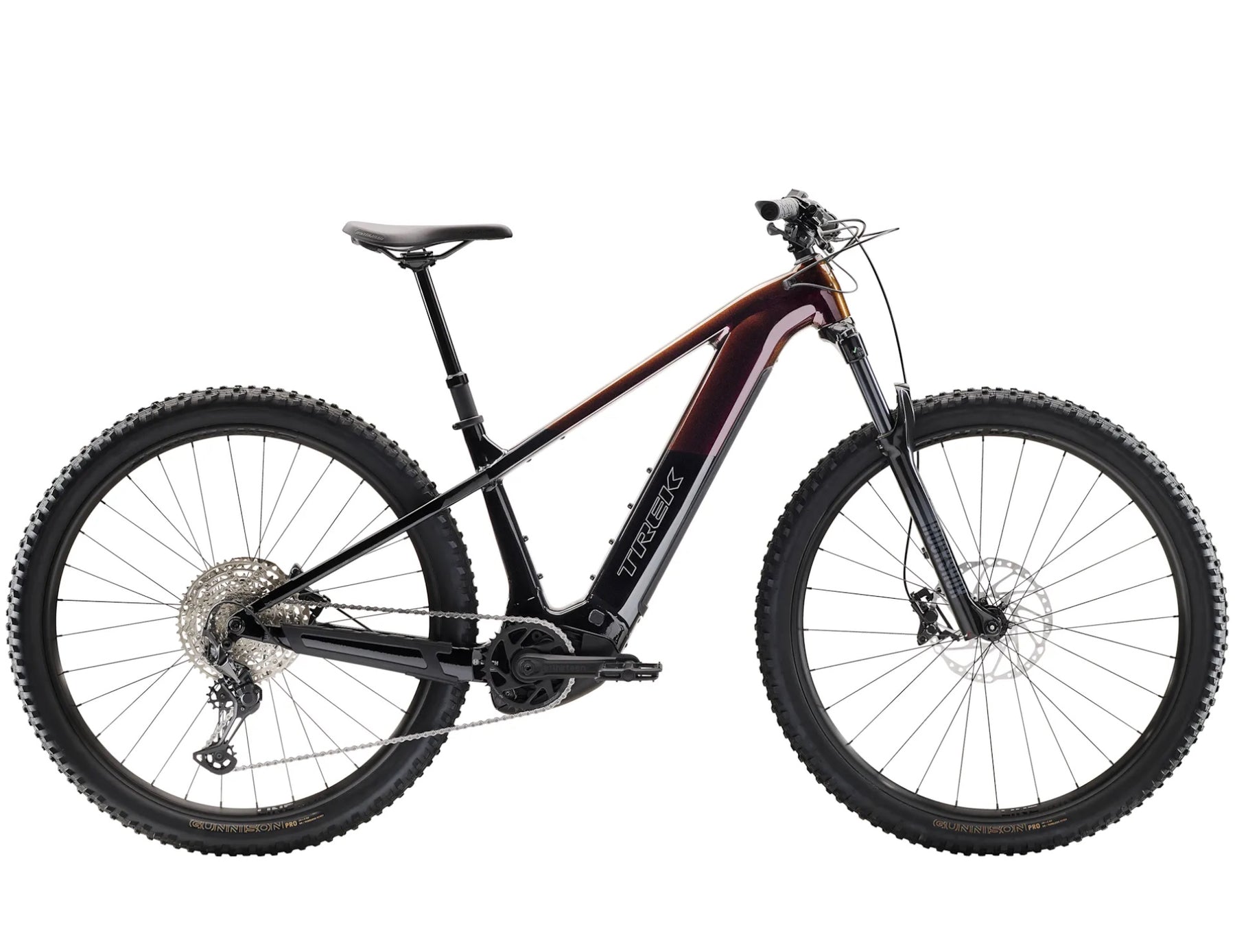 Trek Powerfly+ 6 Gen 5