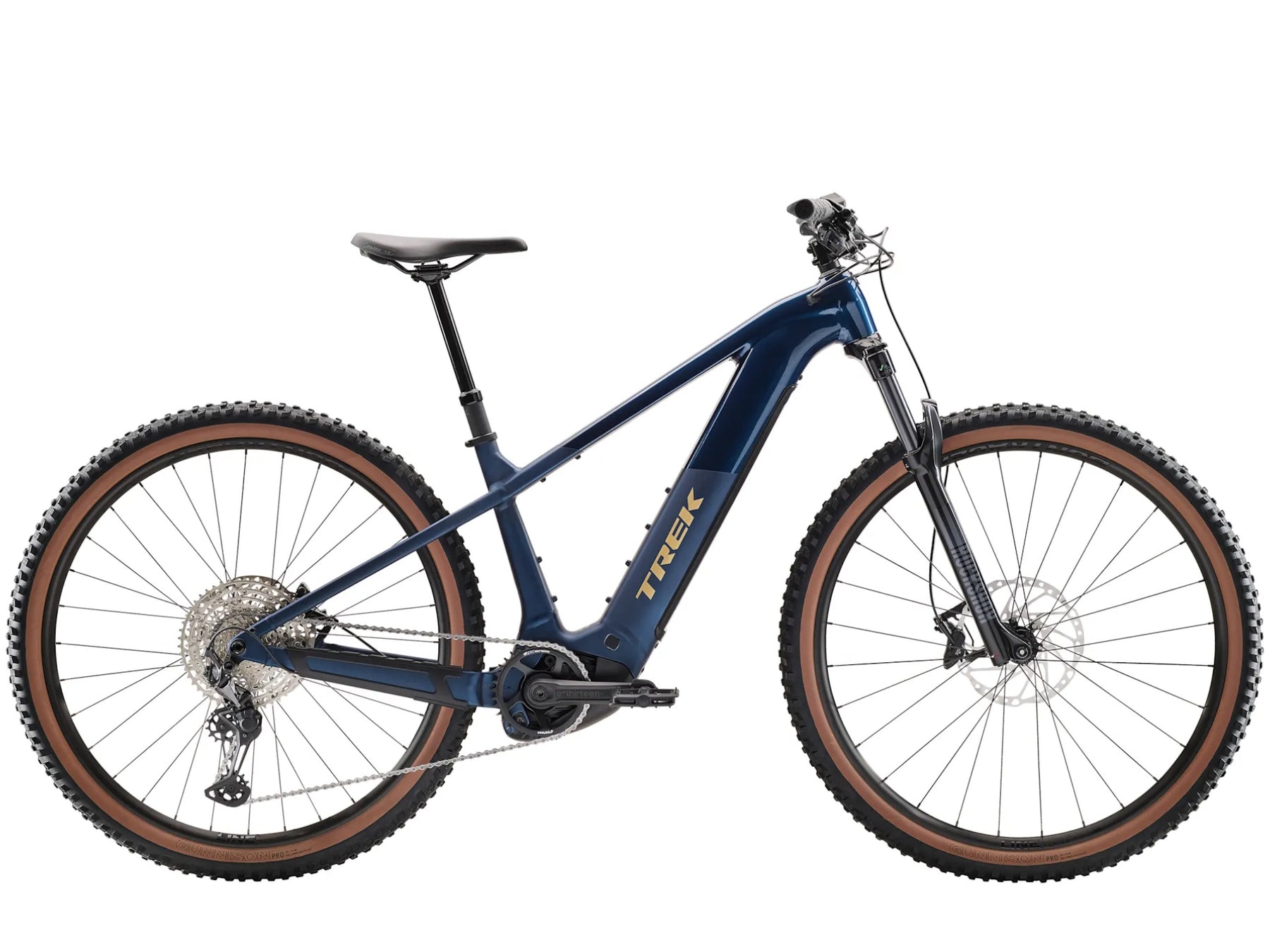 Trek Powerfly+ 6 Gen 5
