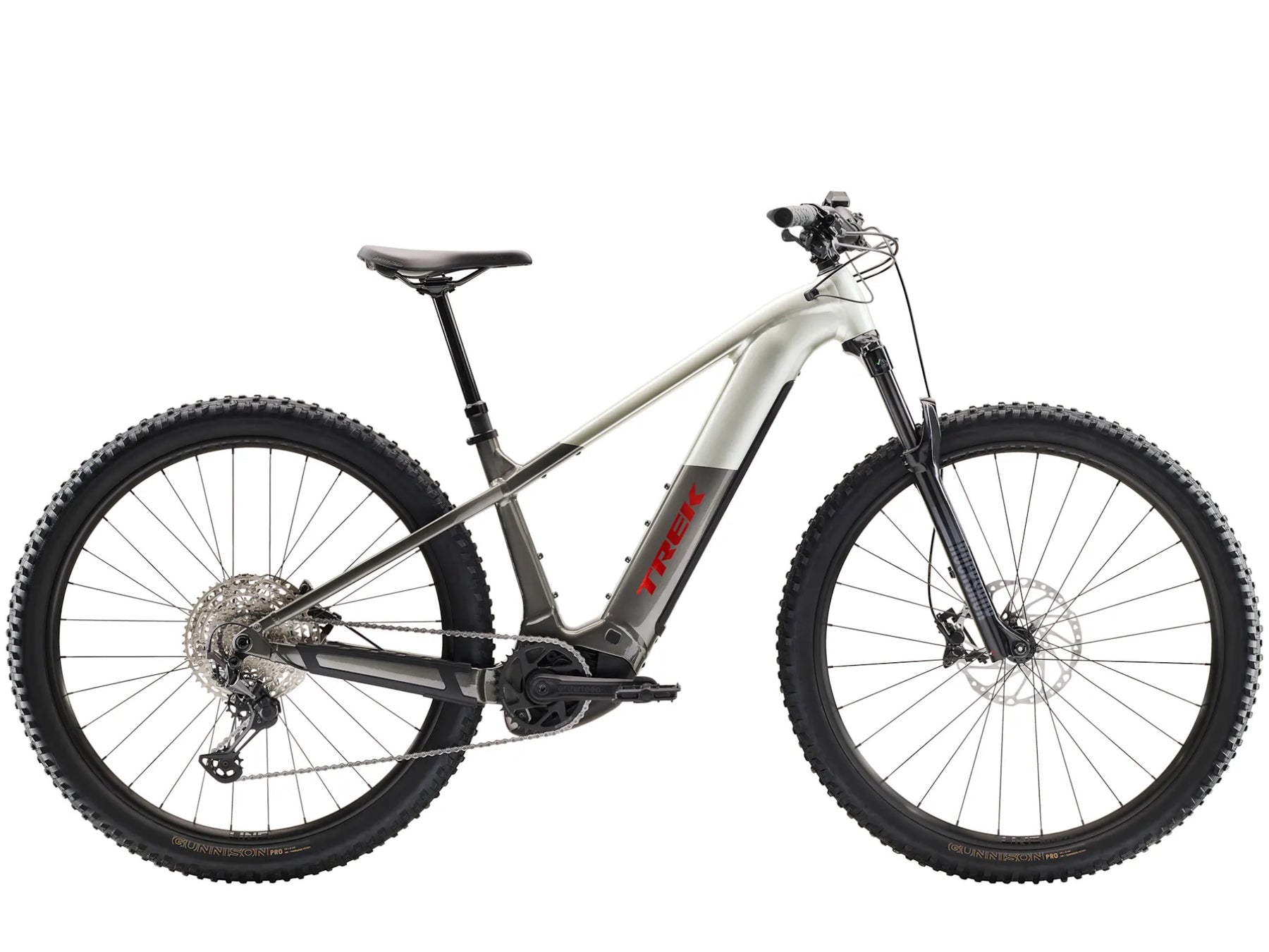 Trek Powerfly+ 6 Gen 5