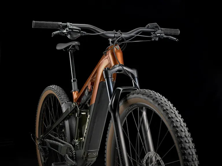 Trek Powerfly FS+ 4 Gen 4