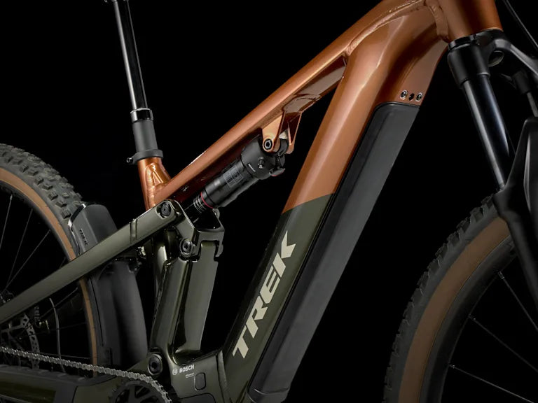 Trek Powerfly FS+ 4 Gen 4