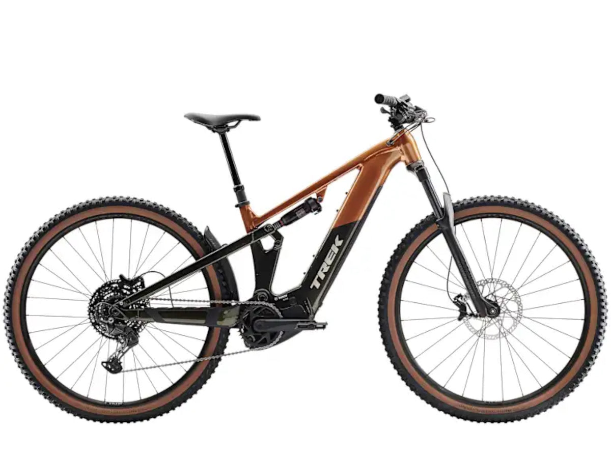Trek Powerfly FS+ 4 Gen 4