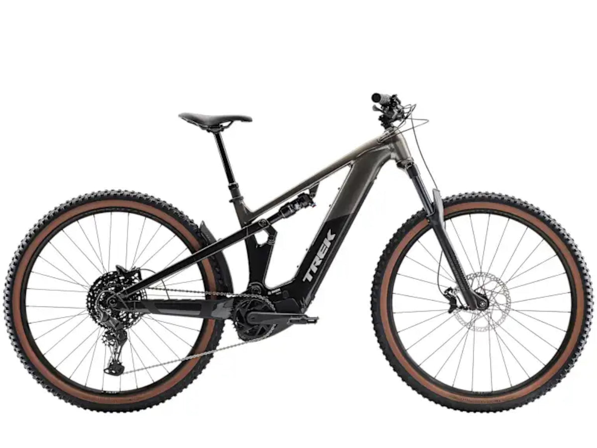 Trek Powerfly FS+ 4 Gen 4