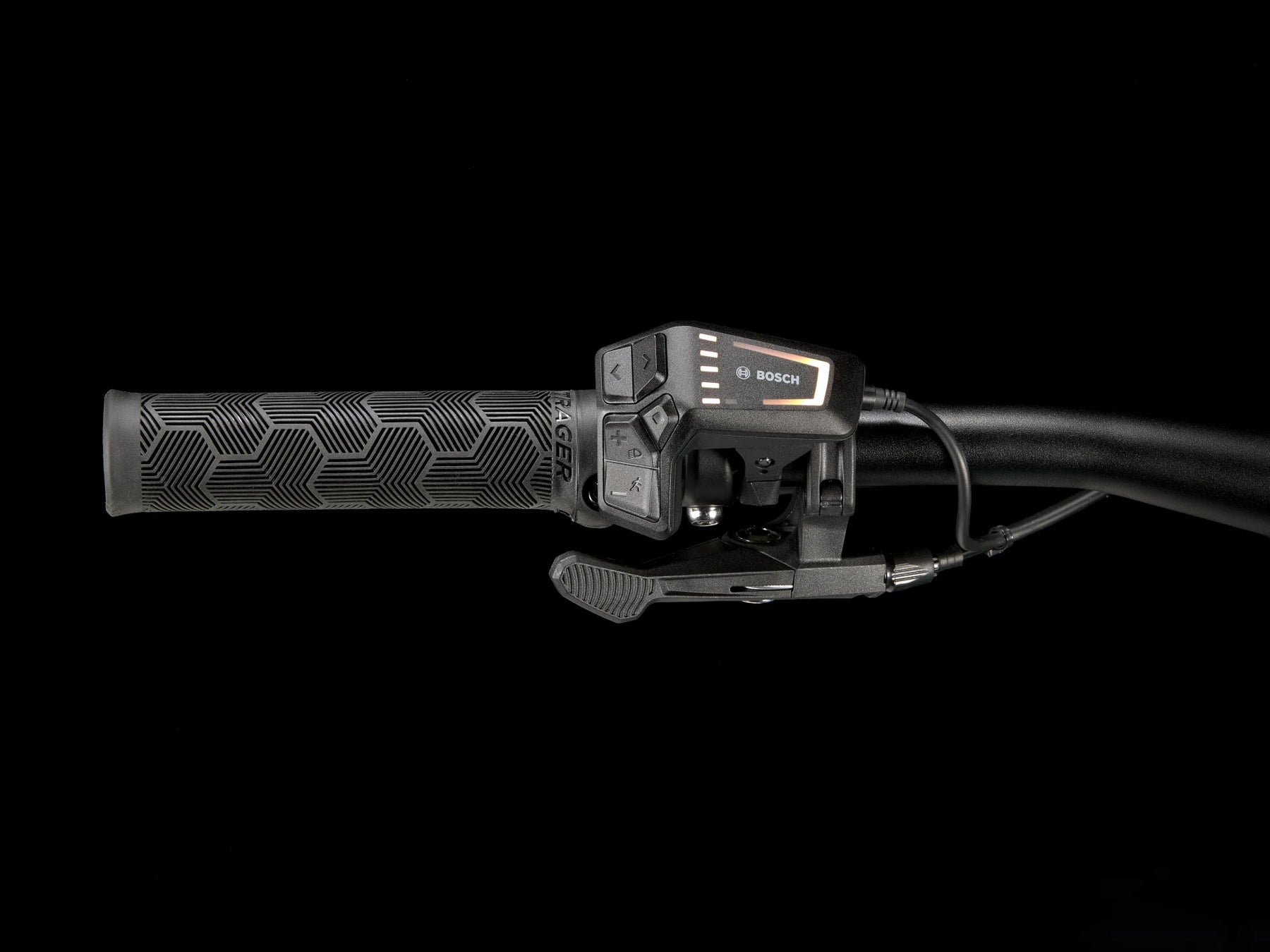 Trek Powerfly FS 4 Gen 3
