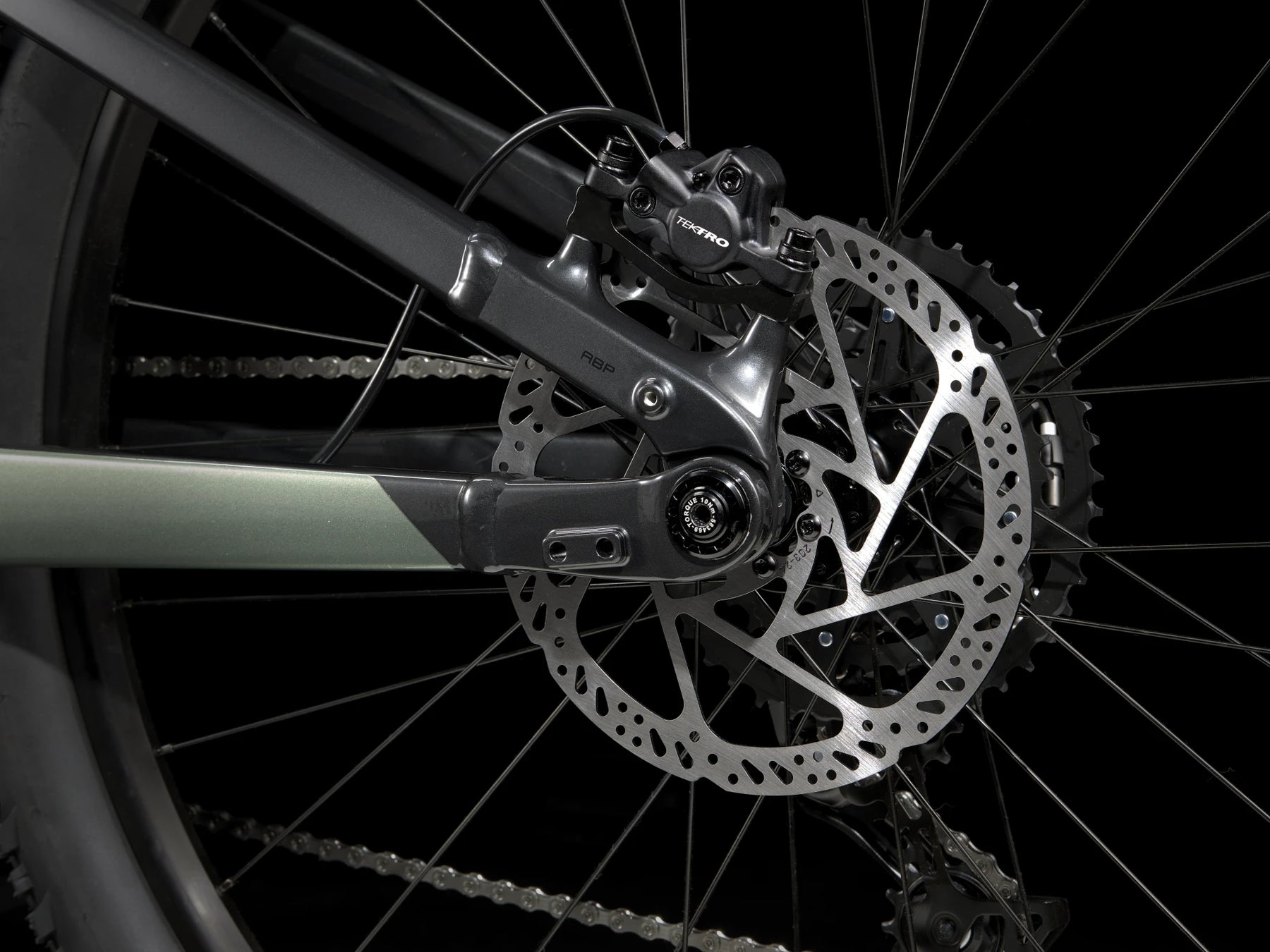 Trek Powerfly FS 4 Gen 3