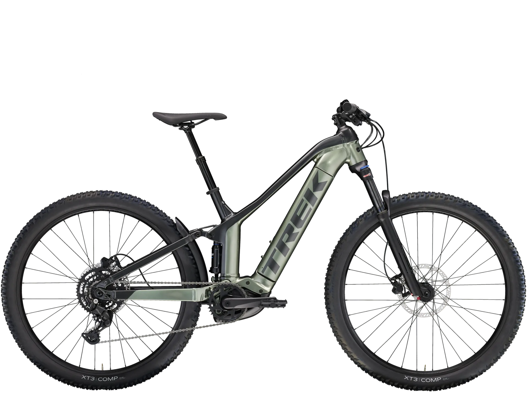 Trek Powerfly FS 4 Gen 3