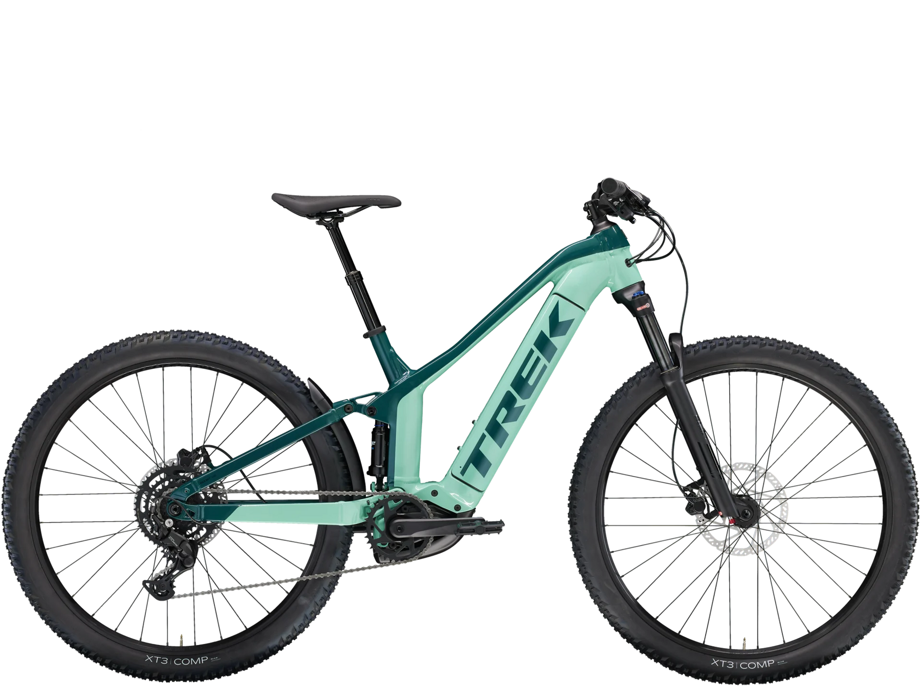 Trek Powerfly FS 4 Gen 3