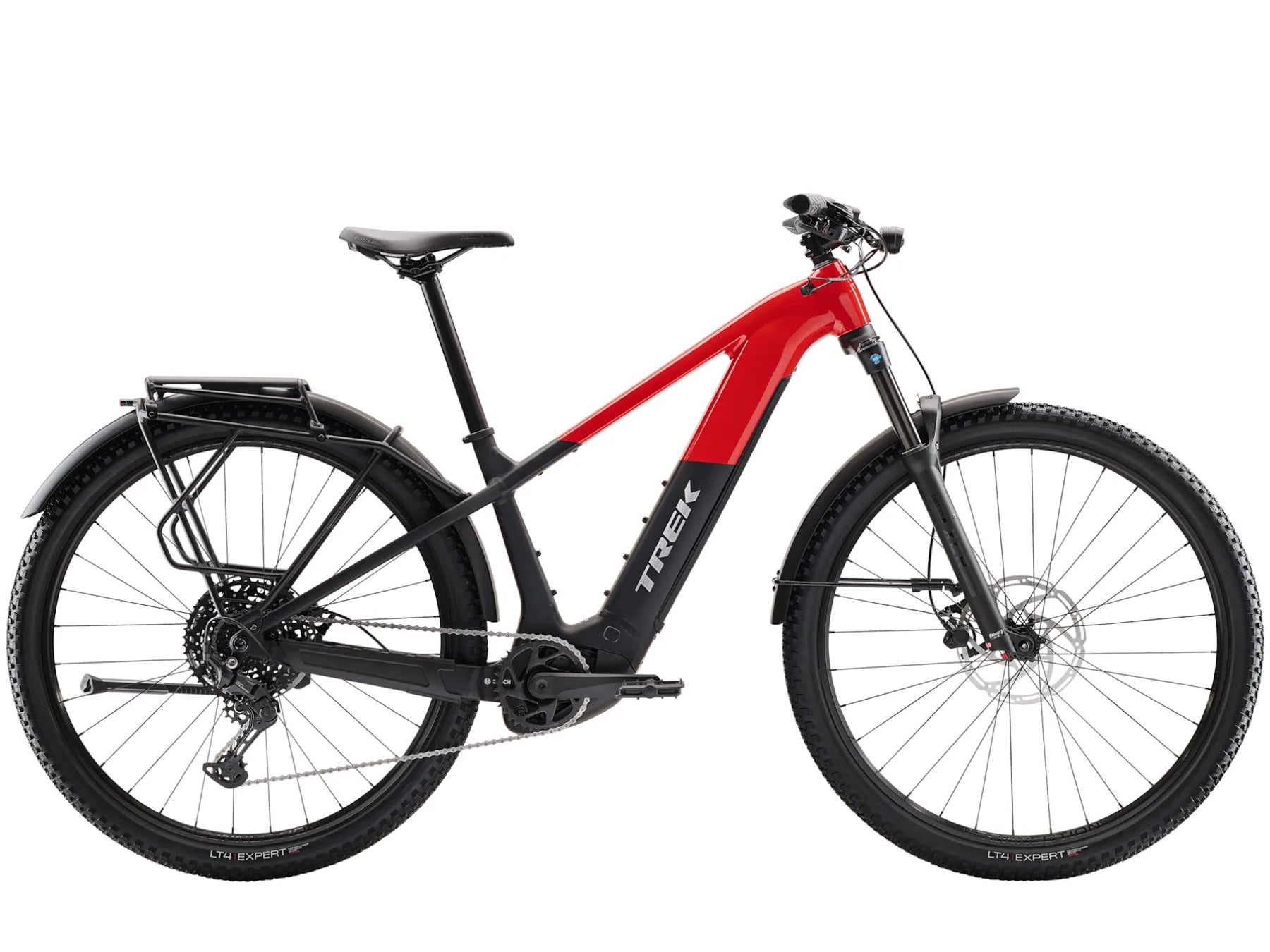 Trek Powerfly+ 4 Equipped Gen 5