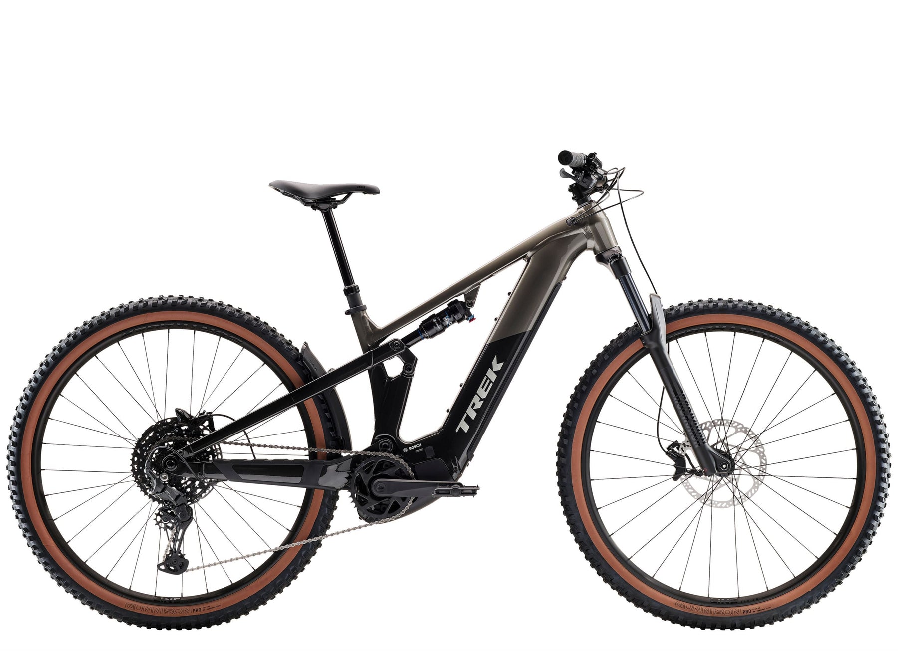 Trek Powerfly FS+ 4 800Wh Gen 5