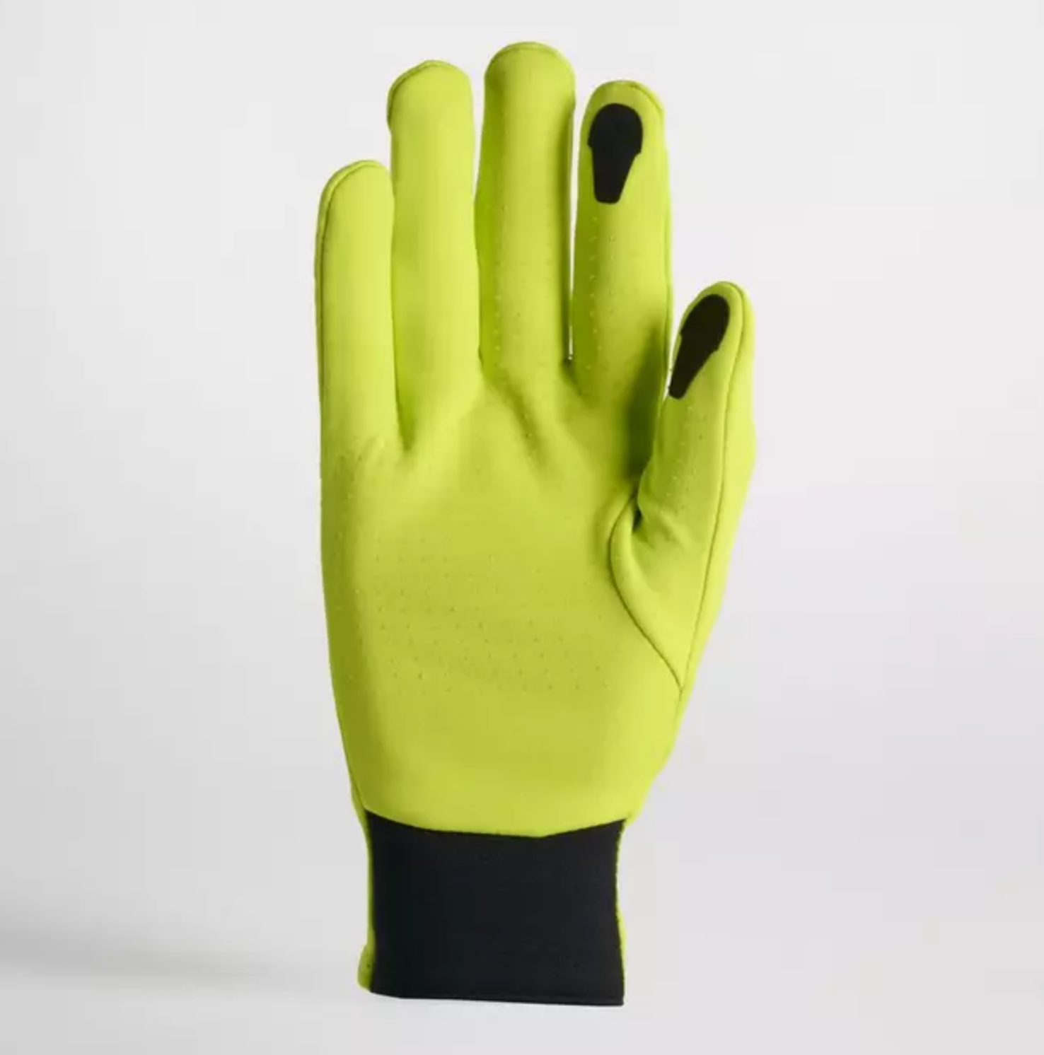 Men's Softshell Thermal Hanskat