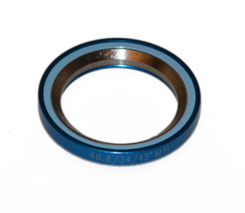 PRO Hybridi O:46.8/I:34/H:7mm Ohjainlaakeri