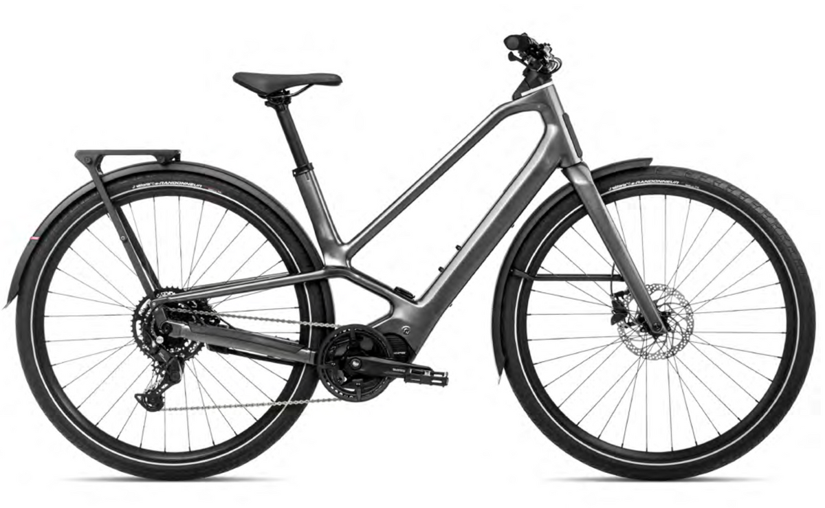 Orbea Diem 30