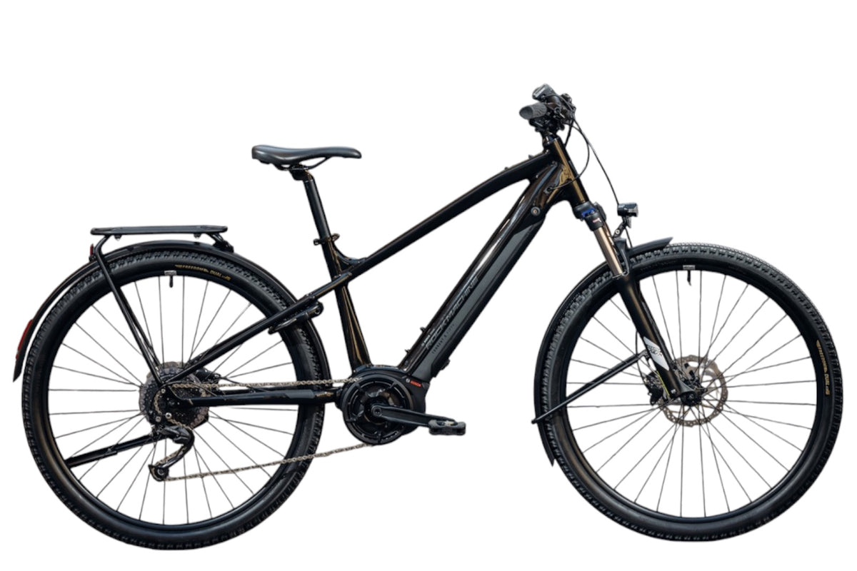 Rock Machine Torrent E50-29B Touring