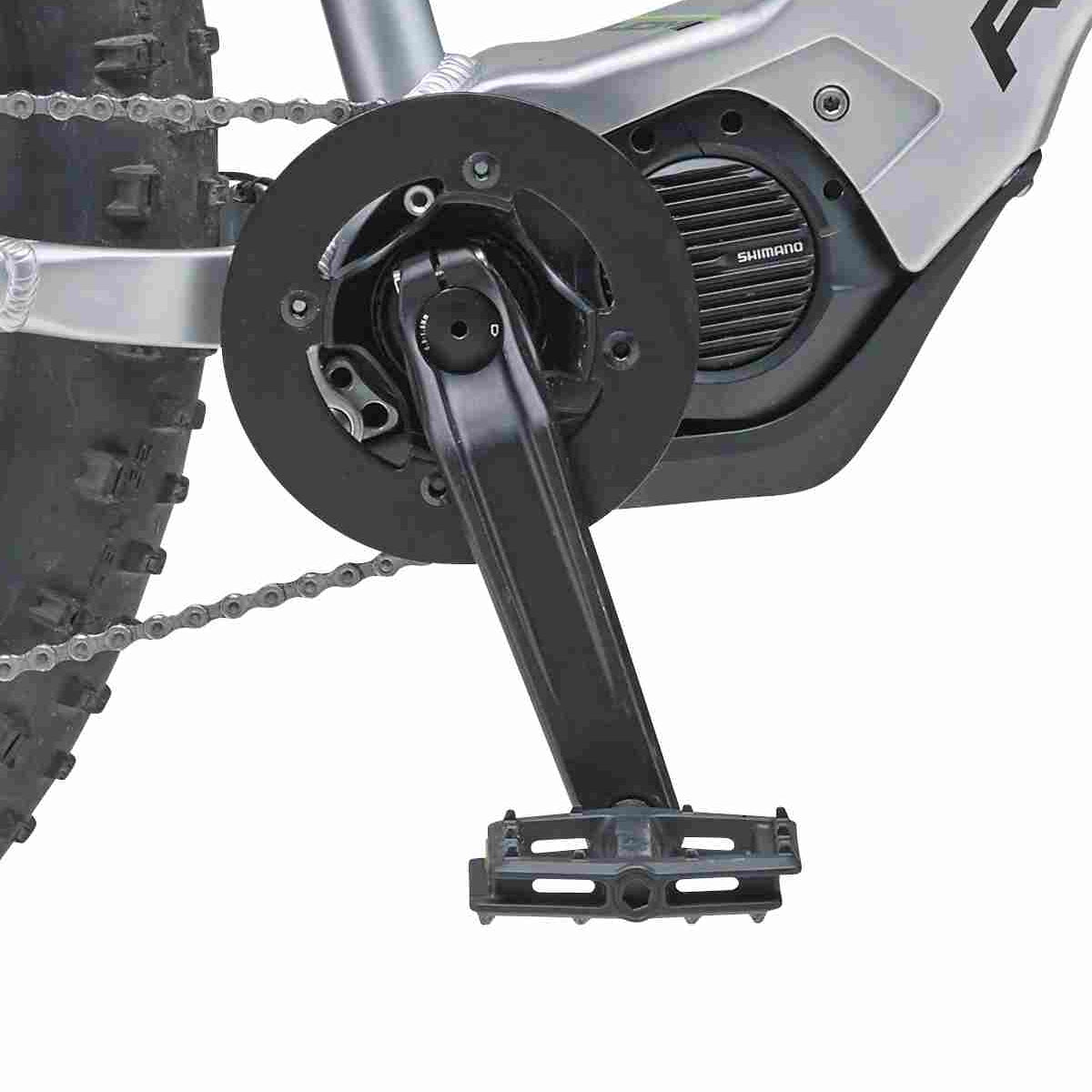 Rock Machine Avalanche E50 E7000 Kammet