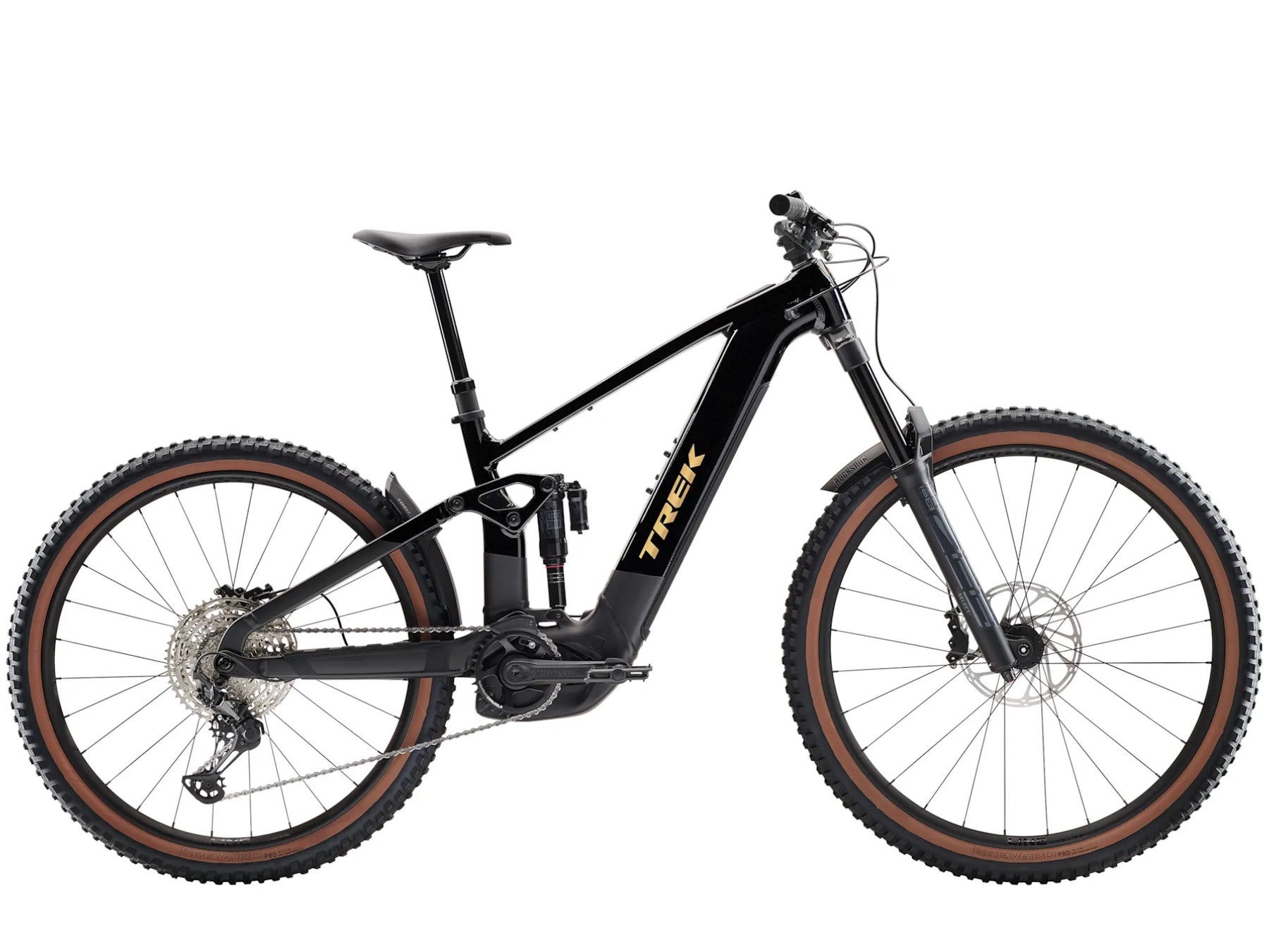 Trek Rail+ 8 Gen 5