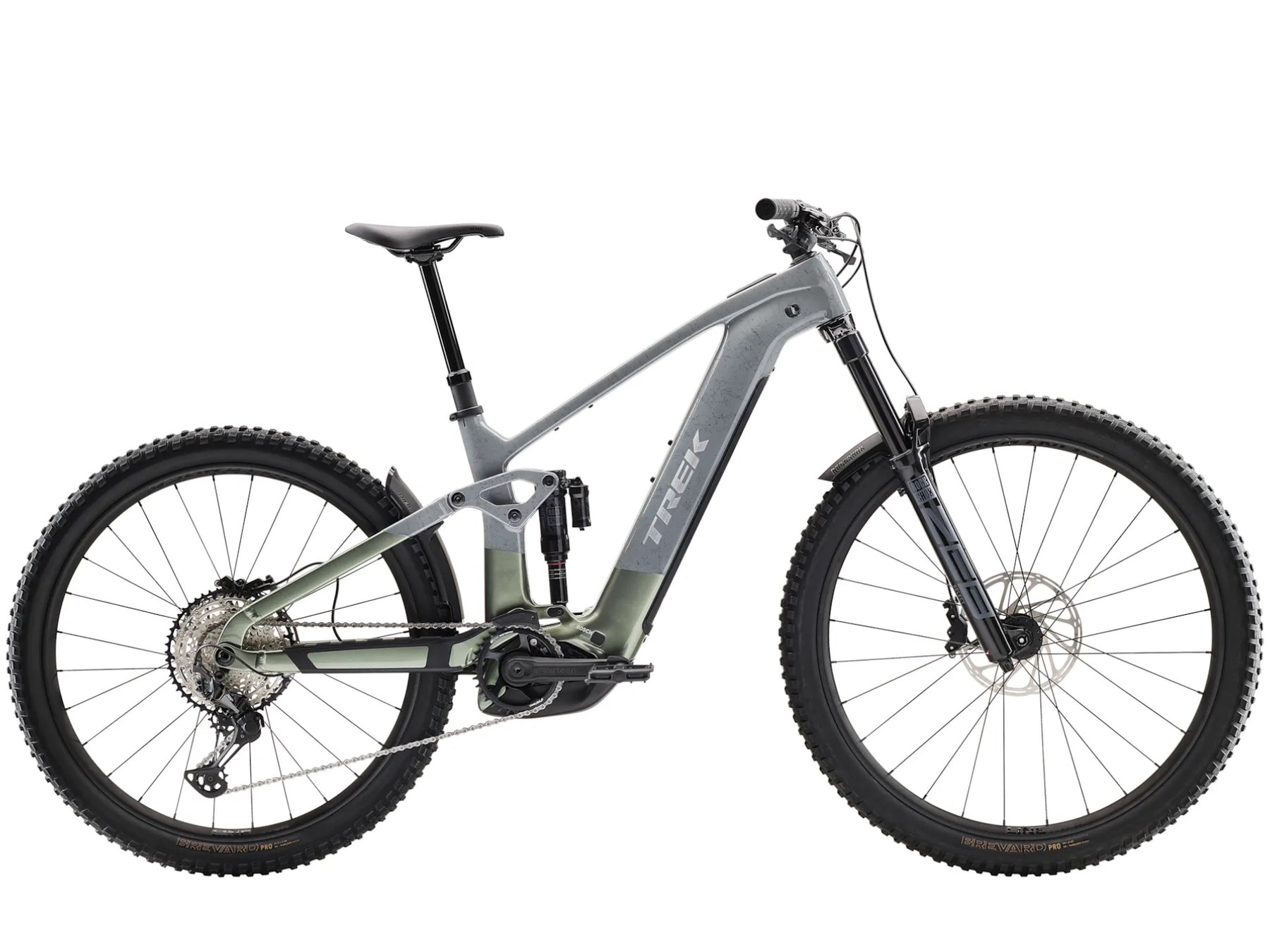 Trek Rail+ 9.7 Gen 5