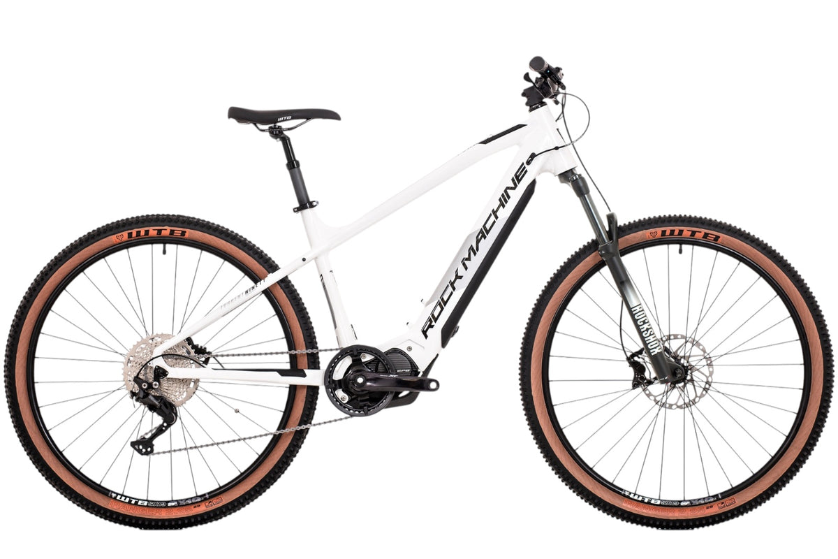 Rock Machine Torrent E90