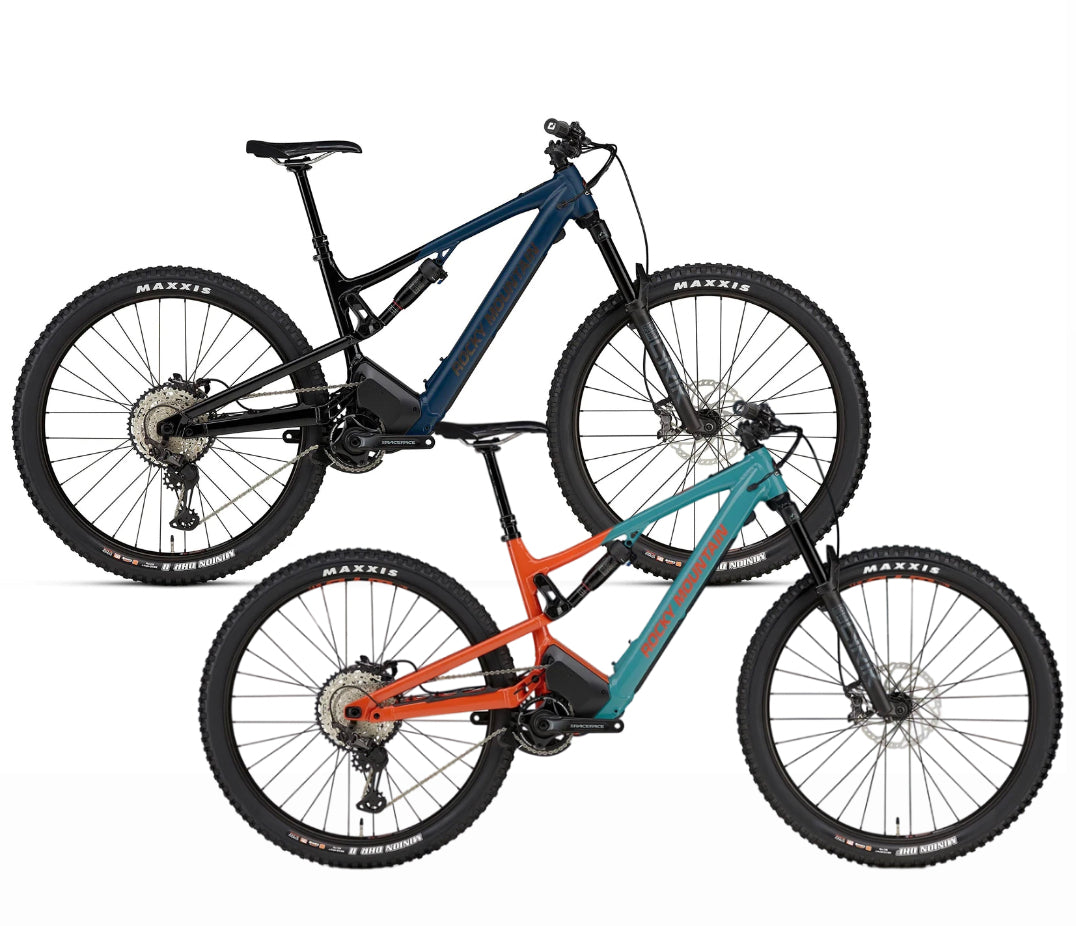 Rocky Mountain Instinct Powerplay Alloy 70